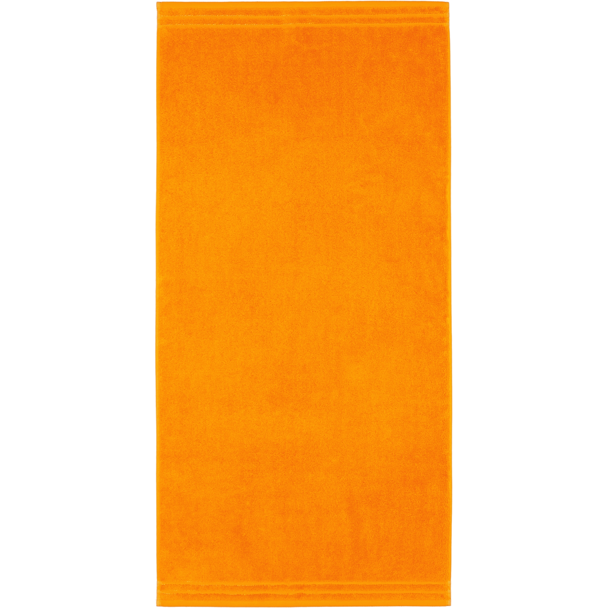Vossen Handtücher Calypso Feeling orange - 2550 - Handtuch 50x100 cm
