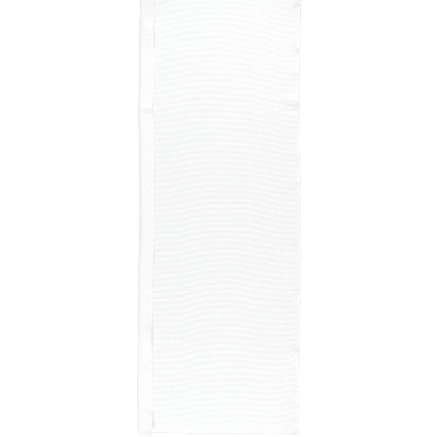 Rhomtuft - Handtücher Face & Body - Farbe: weiß - 01 - Saunatuch 70x190 cm