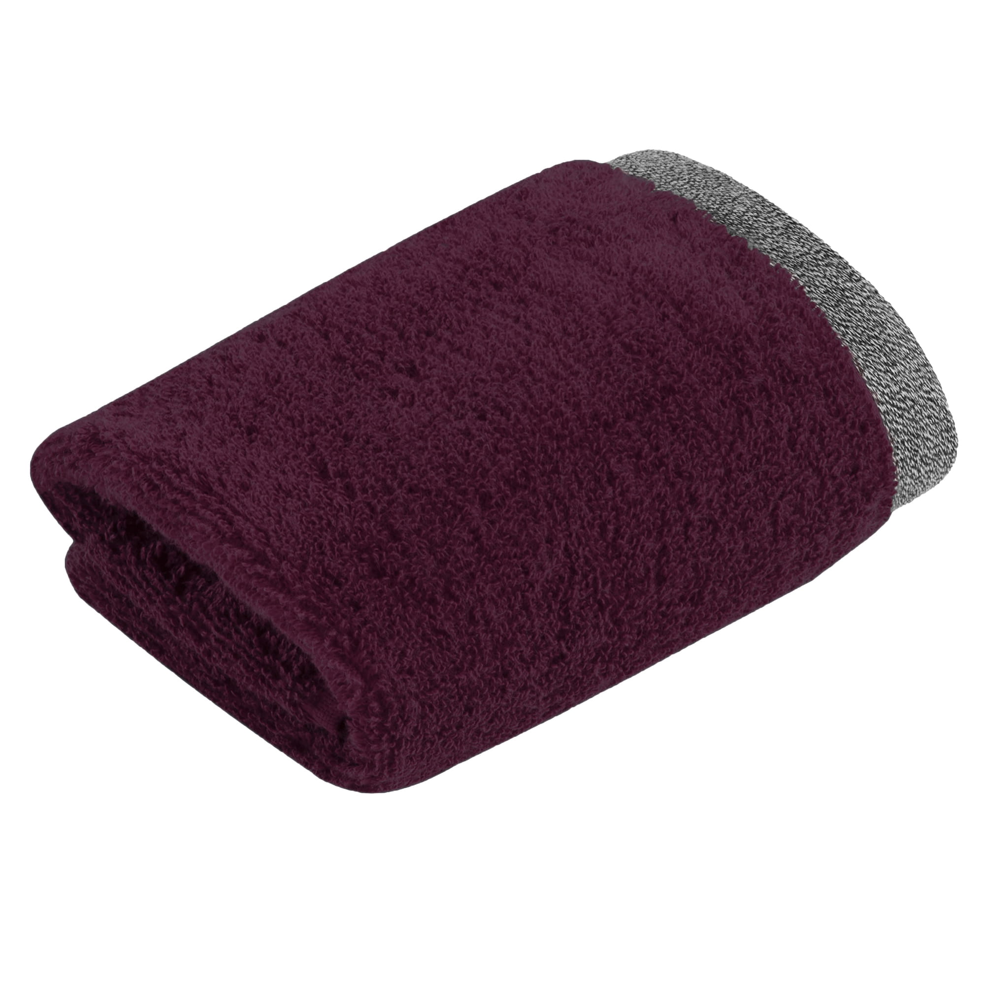 bugatti Handtücher Prato morello - 3990 - Seiflappen 30x30 cm