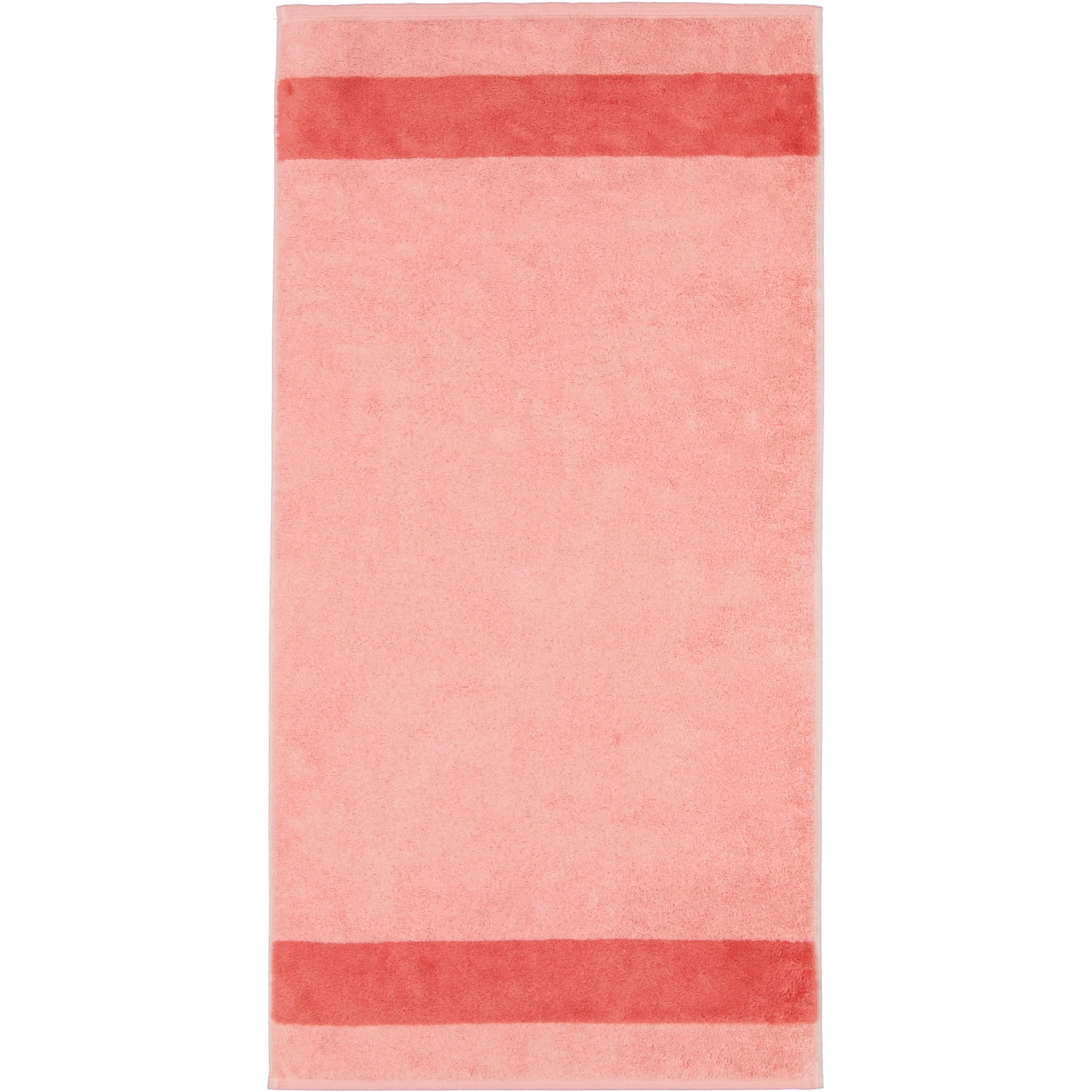 Villeroy & Boch Handtücher Luxury Double 2560 coral - 22