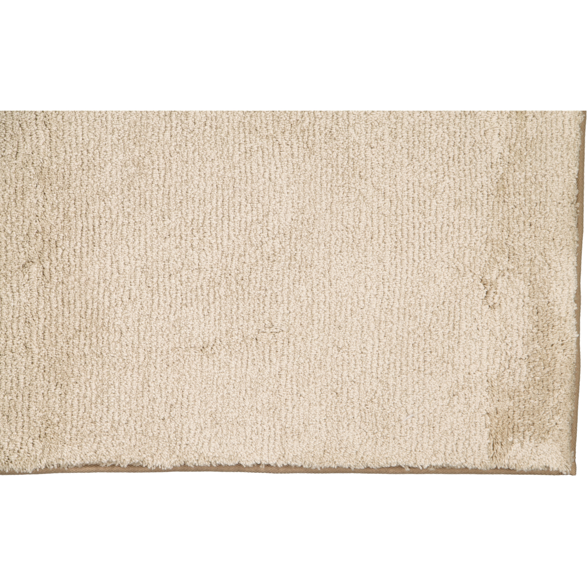 Villeroy & Boch Badteppiche Coordinates Luxe 2554 sand - 339