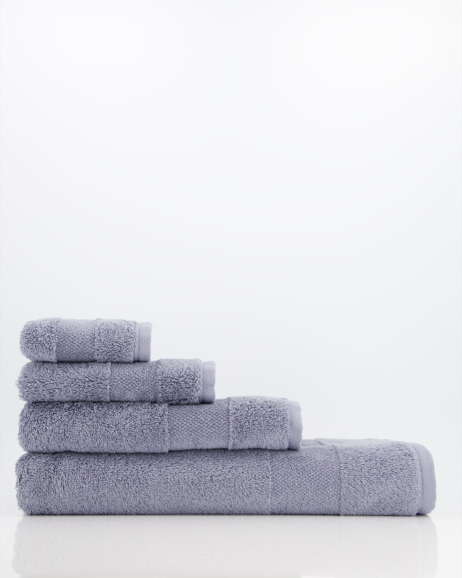 Villeroy & Boch Handtücher One 2550 nordic blue - 187