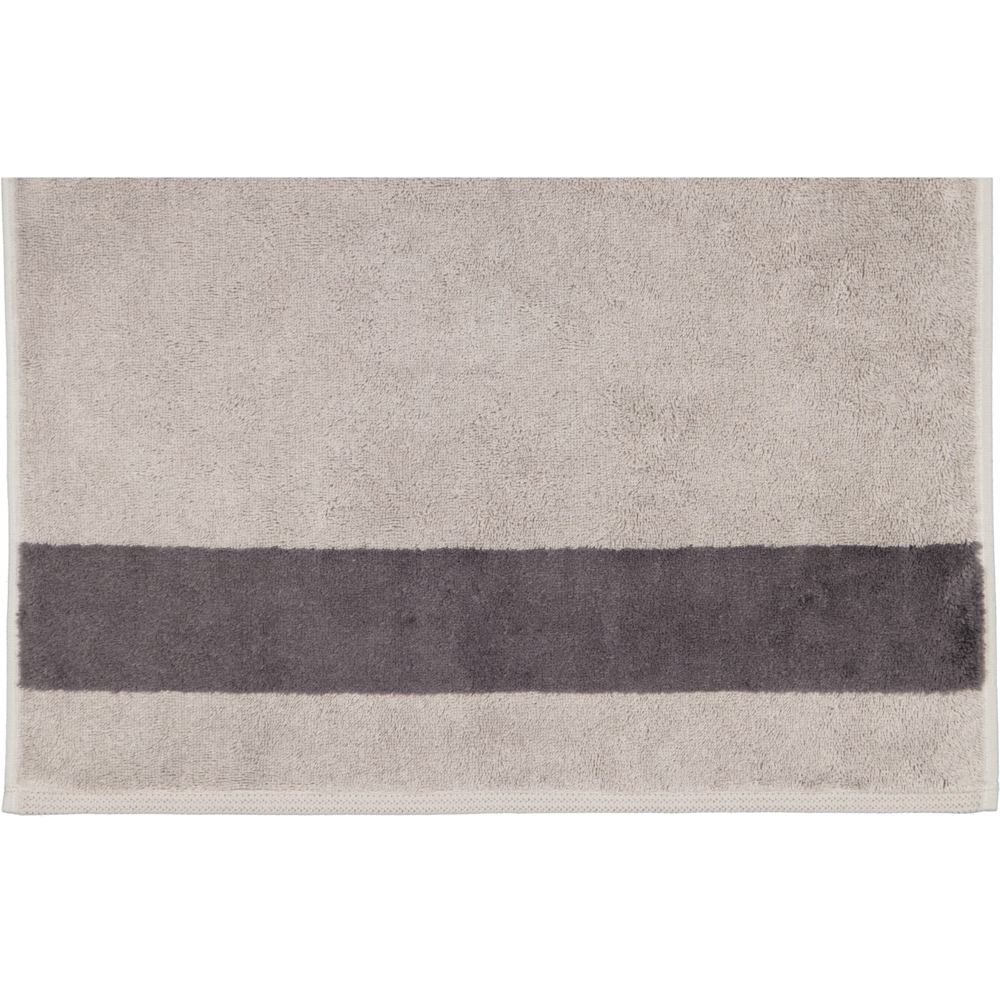 Villeroy & Boch Handtücher Luxury Double 2560 stone - 77