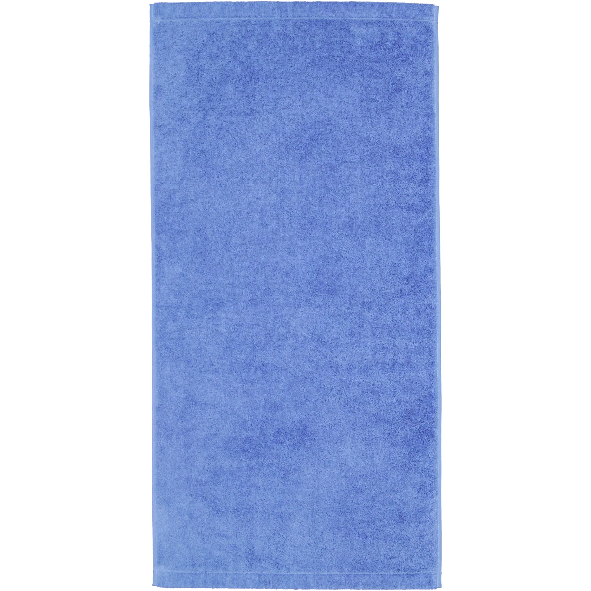 Cawö Handtücher Lifestyle Uni 7007 capri - 134 - Handtuch 50x100 cm