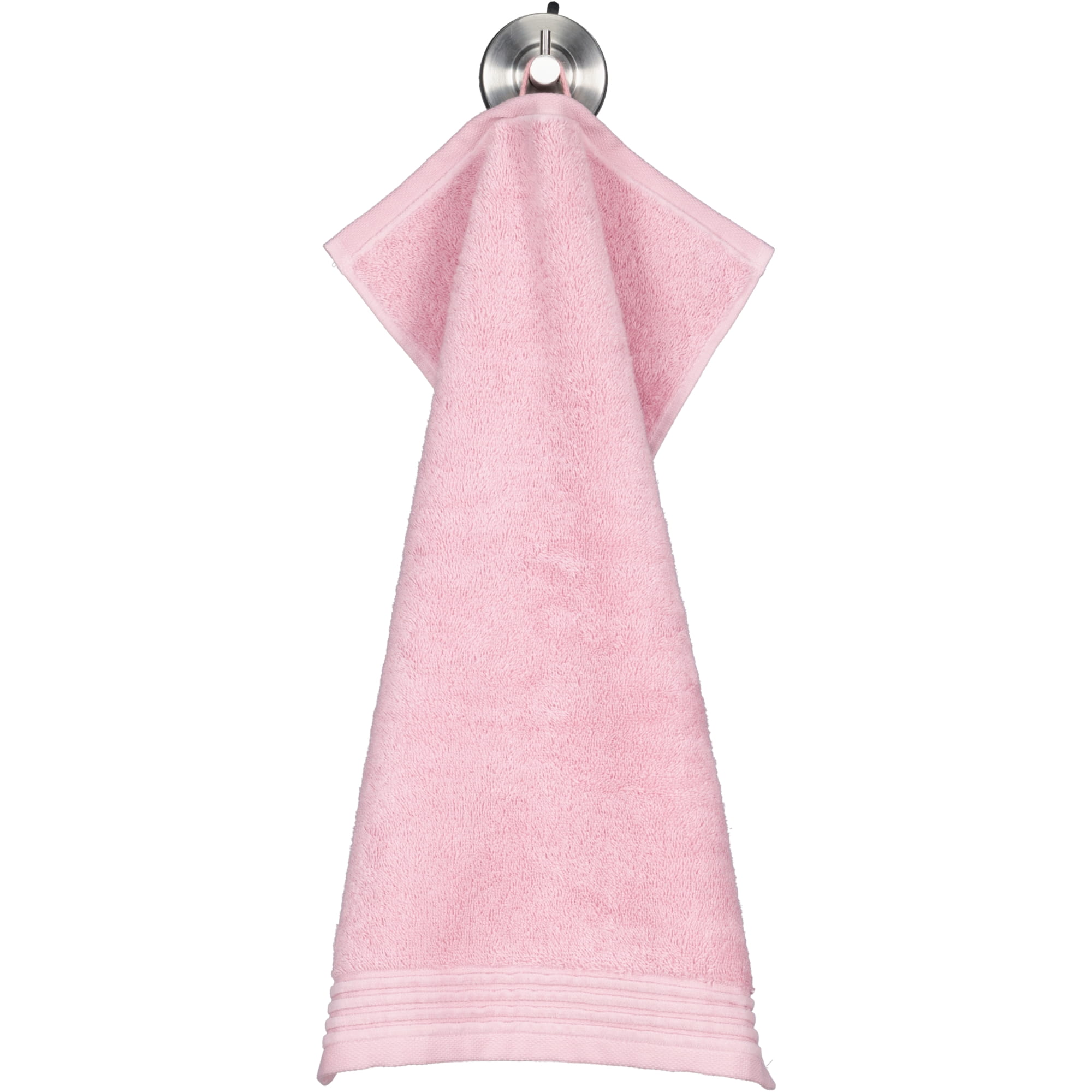 Möve Loft - Farbe: rose - 290 (0-5420/8708) - Gästetuch 30x50 cm