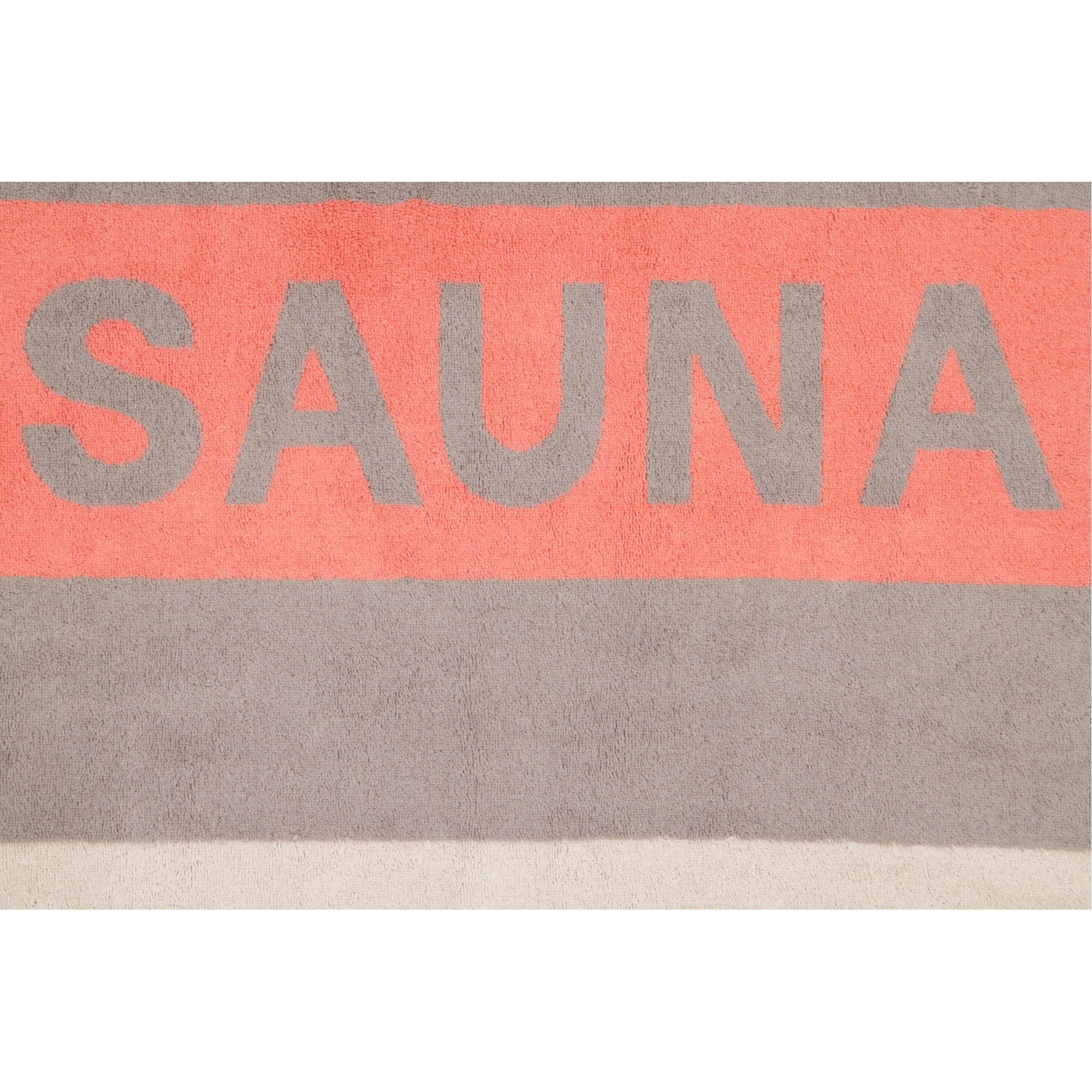 Cawö Saunatuch Sauna 232 - Größe: 80x200 - Farbe: sand - 33