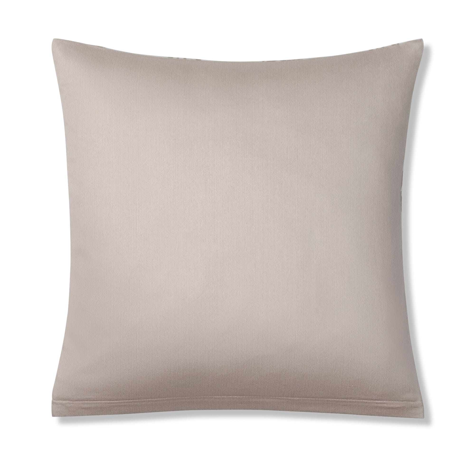 JOOP! Bettwäsche Cornflower Double 4083 Light Cream - 77 - Nacken-Kissen 40x40 cm
