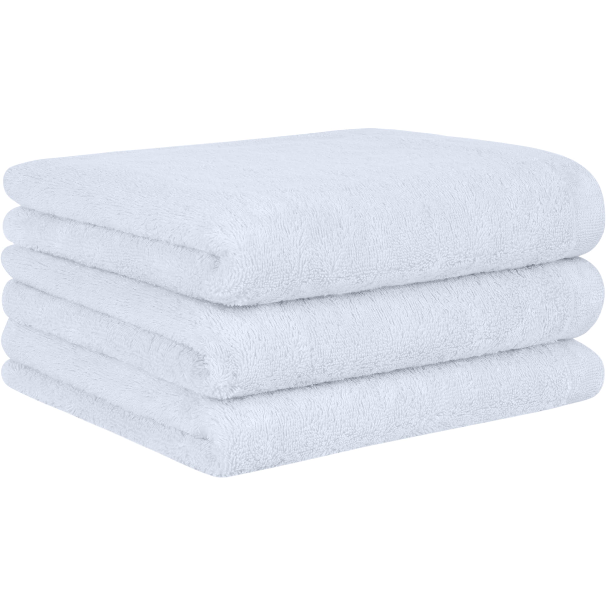 Cawö Handtücher Lifestyle Uni 7007 aqua - 141 - Gästetuch 30x50 cm