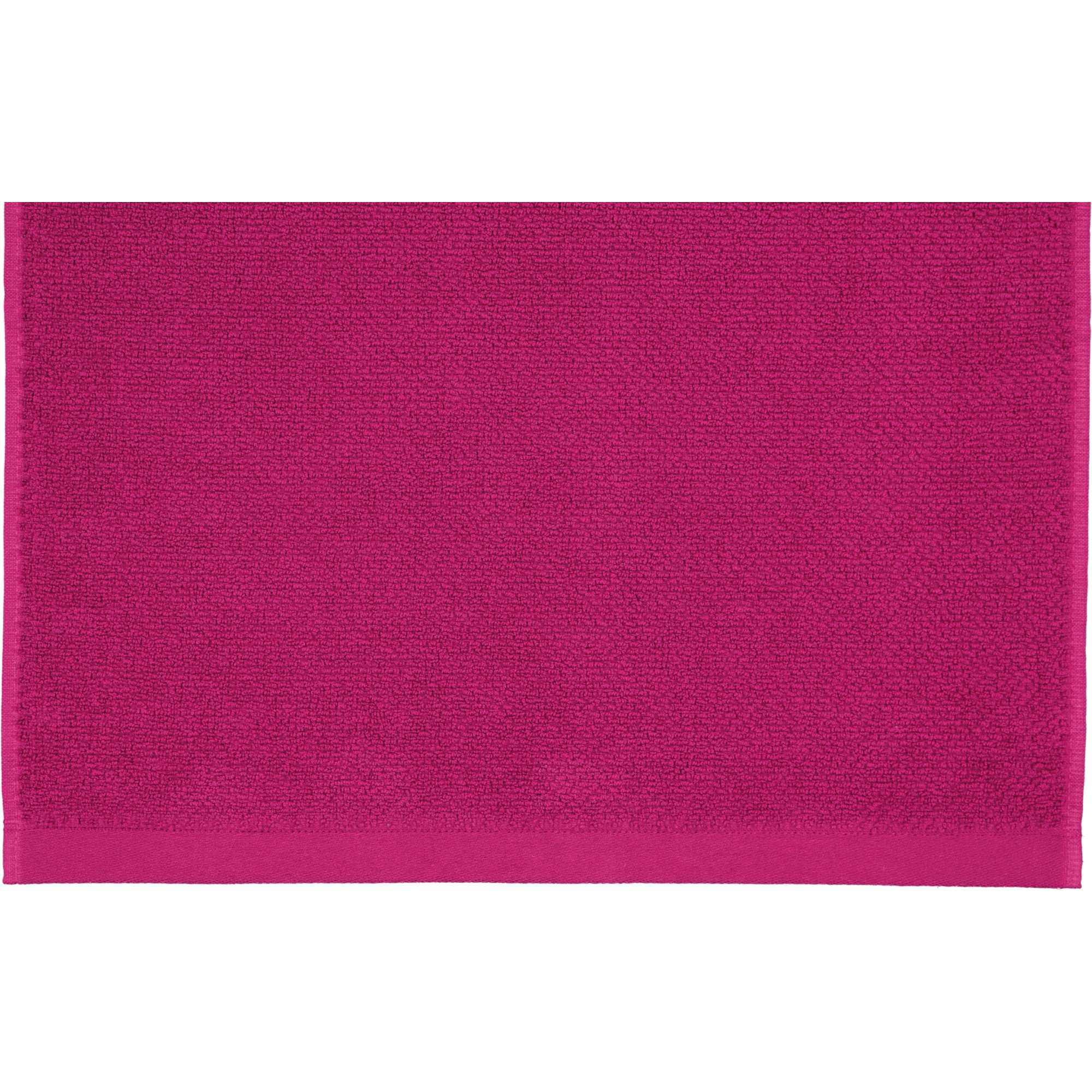 Möve Handtücher Bliss berry - 266 - Handtuch 50x100 cm