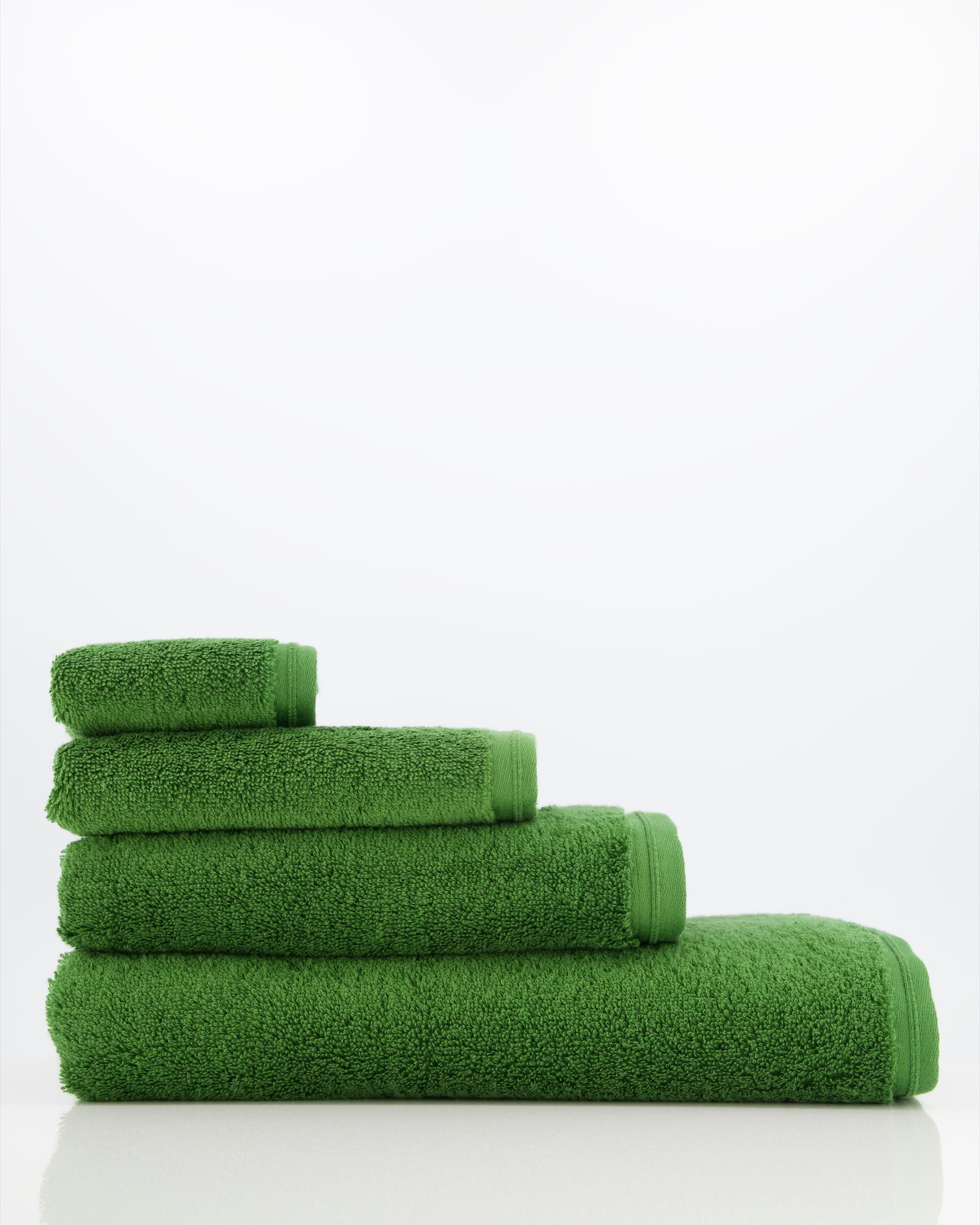 Vossen Handtücher Vegan Life clover - 5730