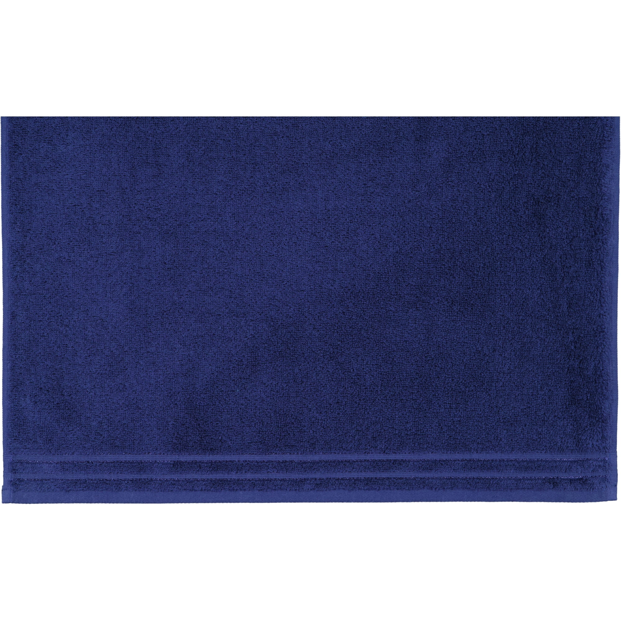 Vossen Handtücher Calypso Feeling marine blau - 4930 - Duschtuch 67x140 cm