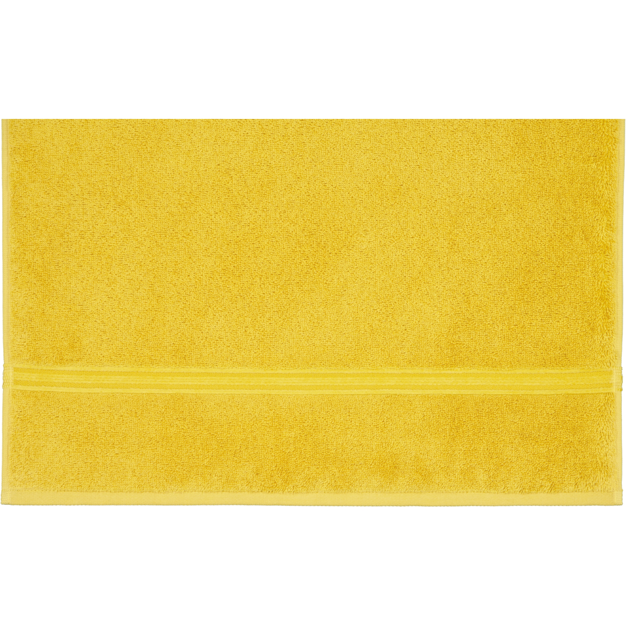 Vossen Handtücher Belief curry - 1640 - Duschtuch 67x140 cm