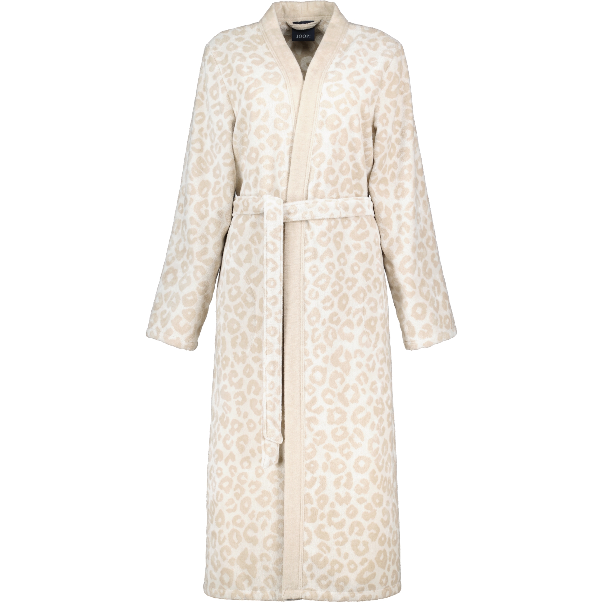 JOOP! Bademäntel Damen Kimono Leo 1666 Creme - 36