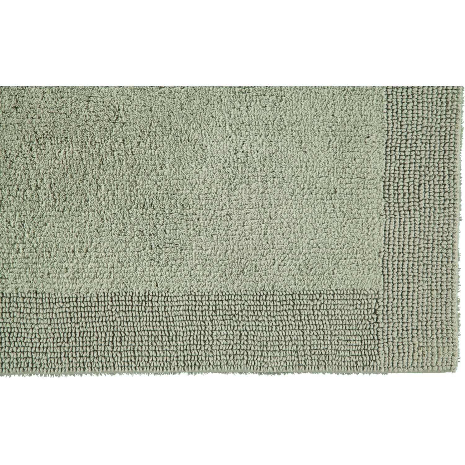 Rhomtuft RHOMTUFT Badteppiche Prestige jade - 90