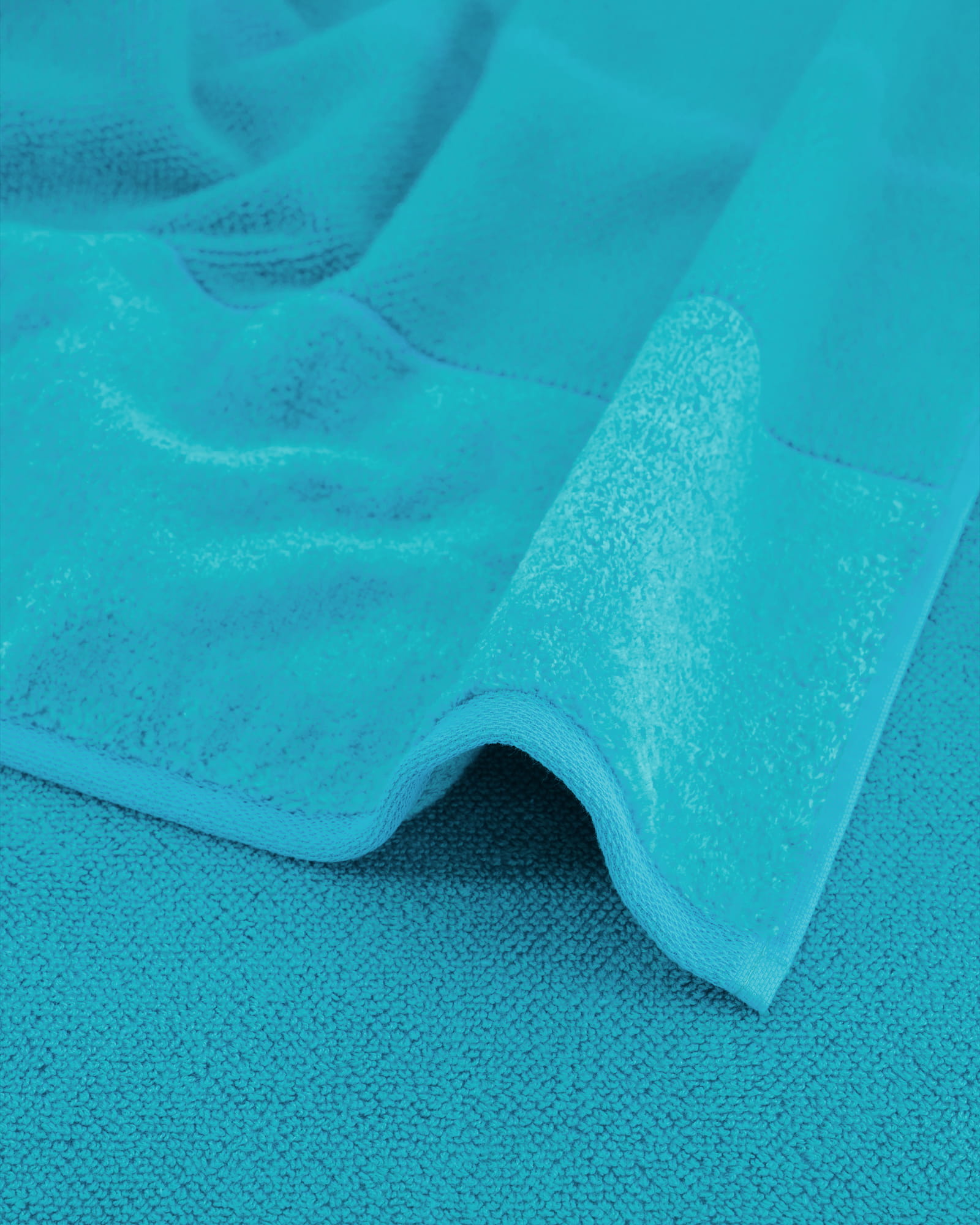Möve Handtücher Bamboo luxe ocean - 460
