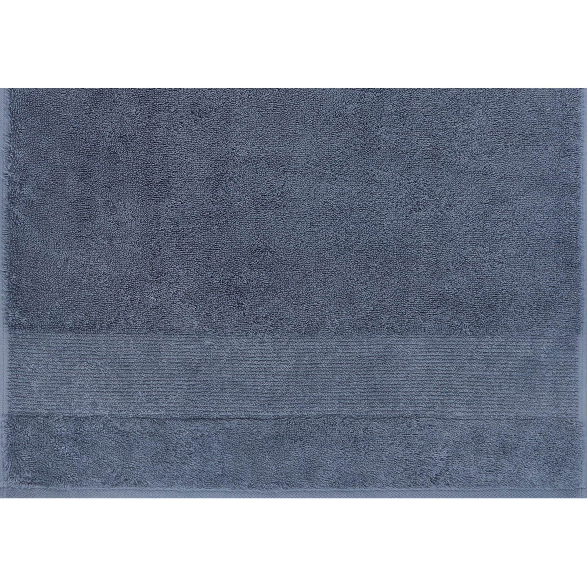 Cawö Handtücher THE LUXURY 5000 nachtblau - 119 - Duschtuch 80x150 cm