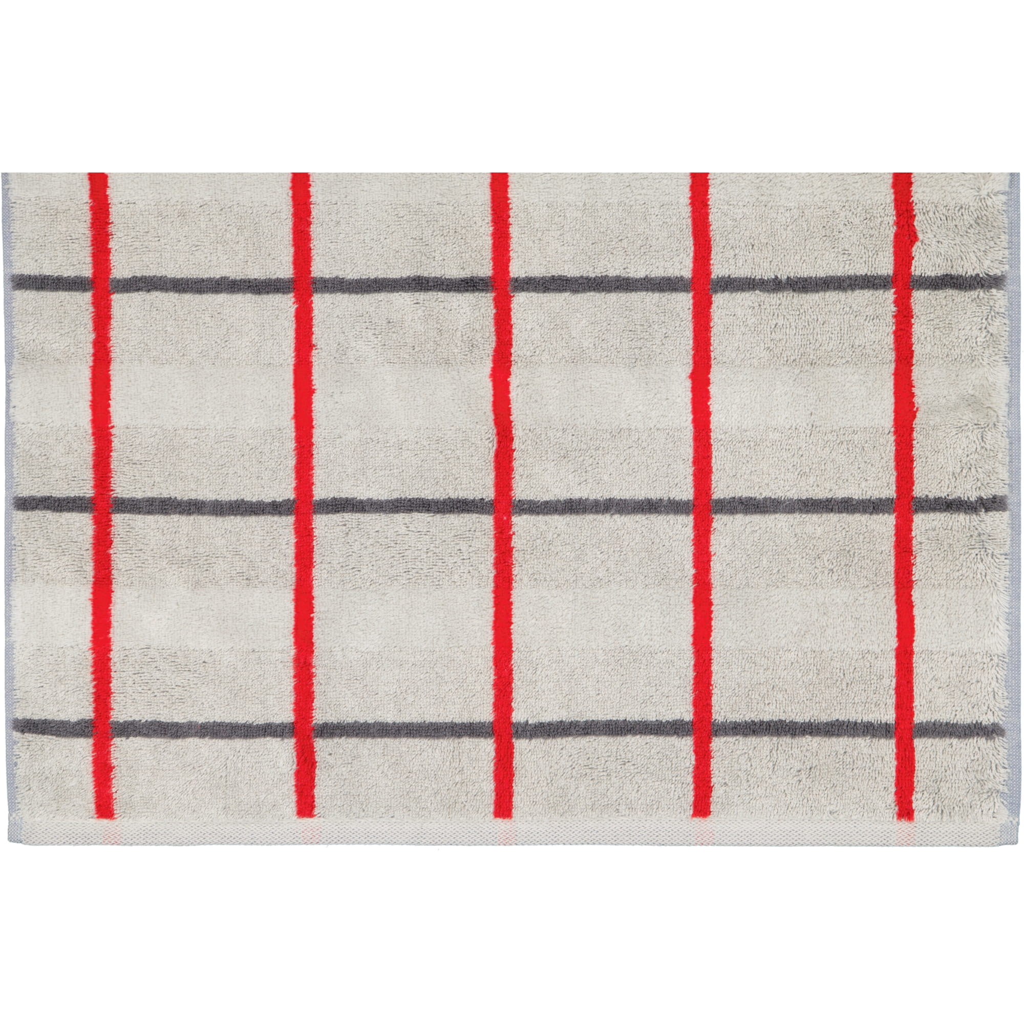 Cawö - Noblesse Square 1079 - Farbe: platin - 72