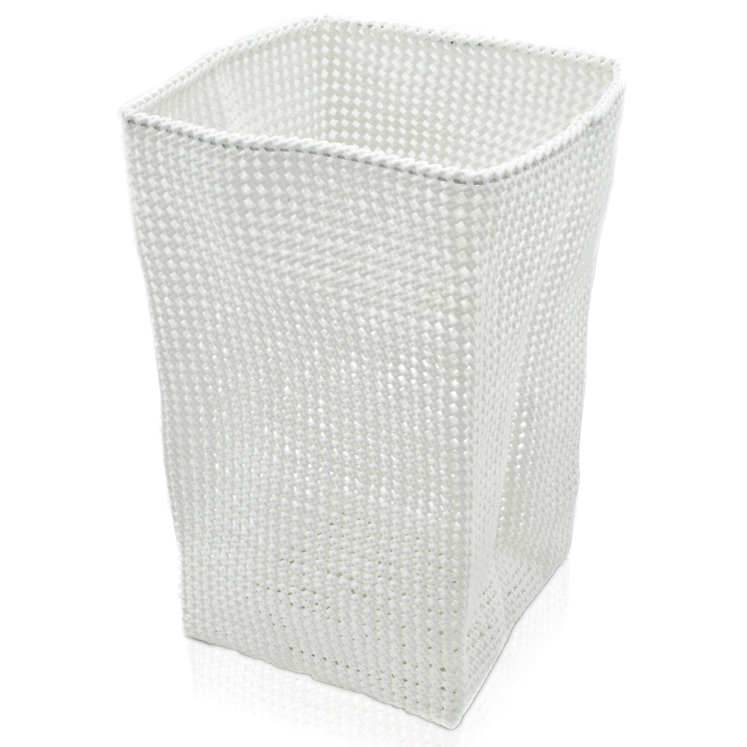 Möve Tube Korb groß - formbar - Farbe: off white - 002 (4-0241)