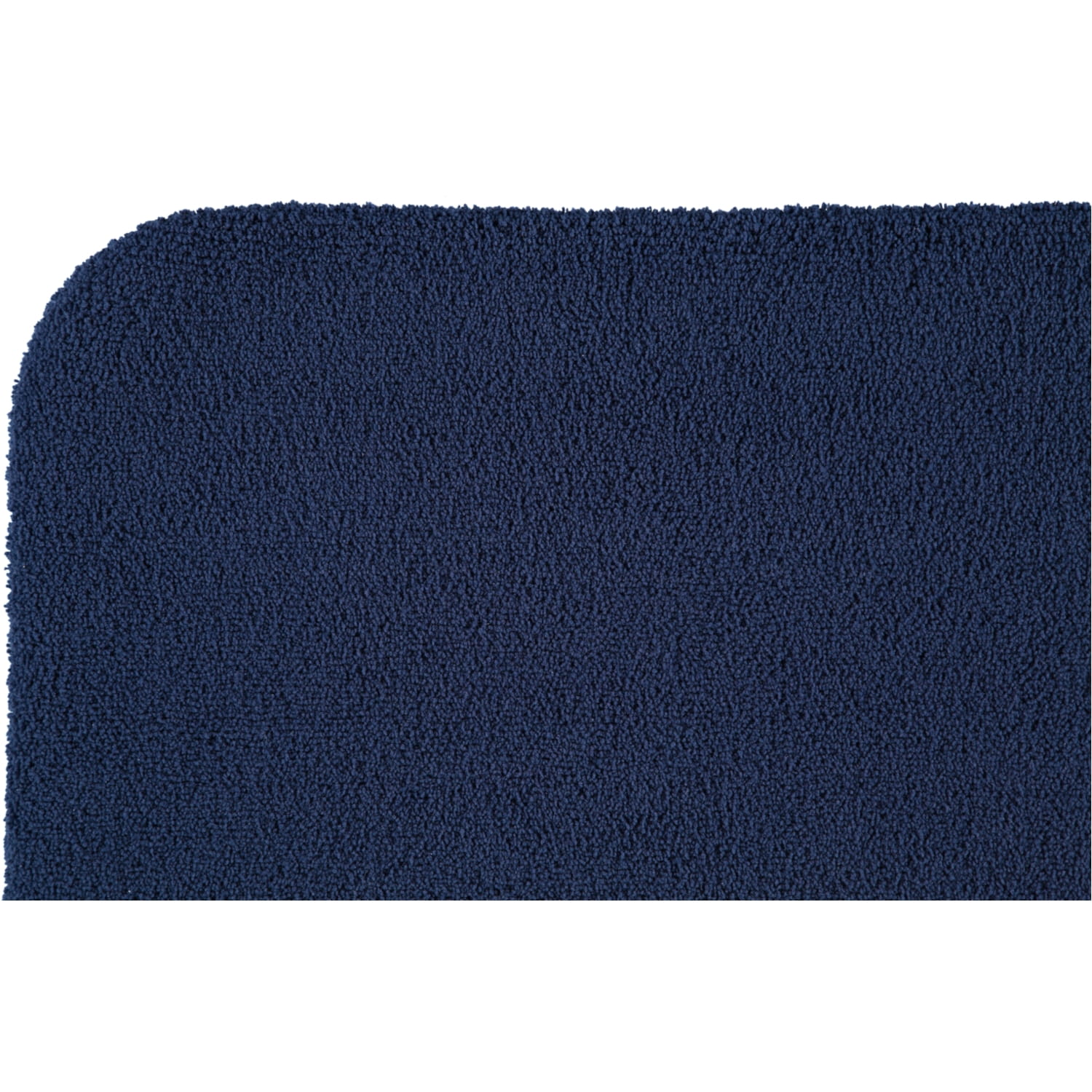 Rhomtuft - Badteppiche Aspect - Farbe: kobalt - 84