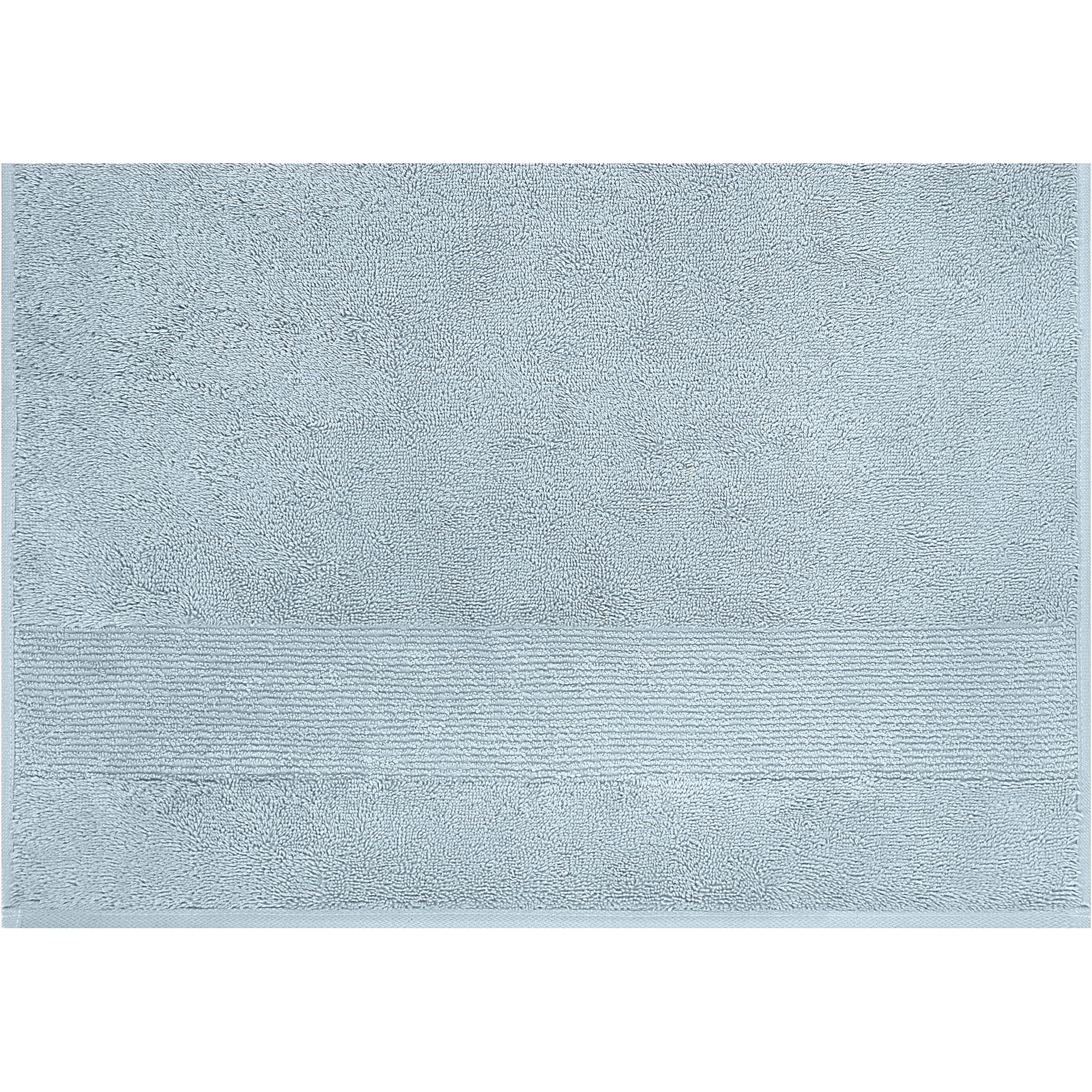 Cawö Handtücher THE LUXURY 5000 sturmblau - 127 - Duschtuch 80x150 cm