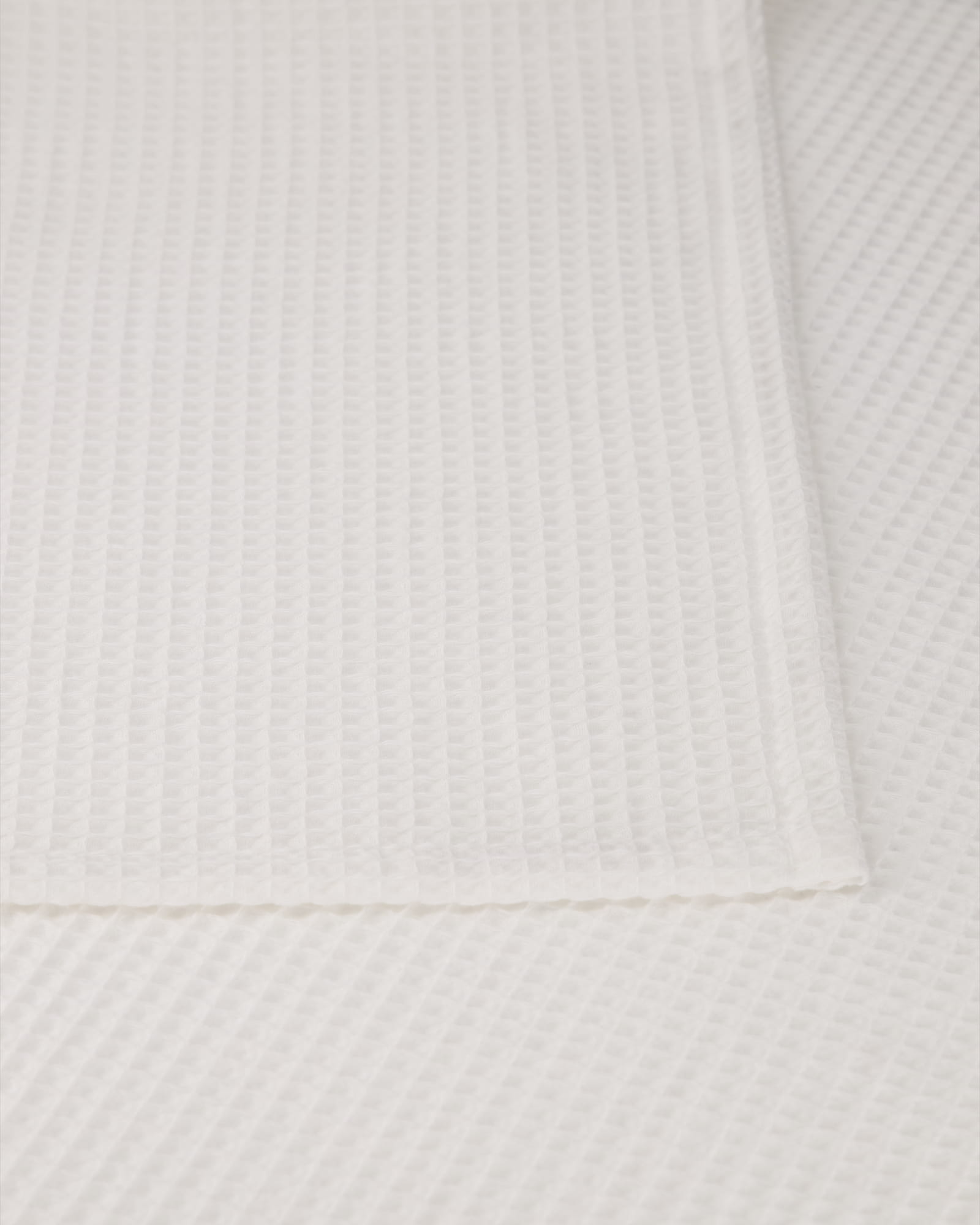 Vossen Saunatücher Rom weiß - 0300 - 80x220 cm