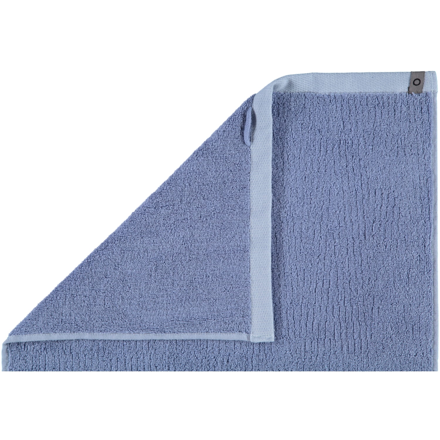 Essenza Connect Organic Lines - Farbe: blue