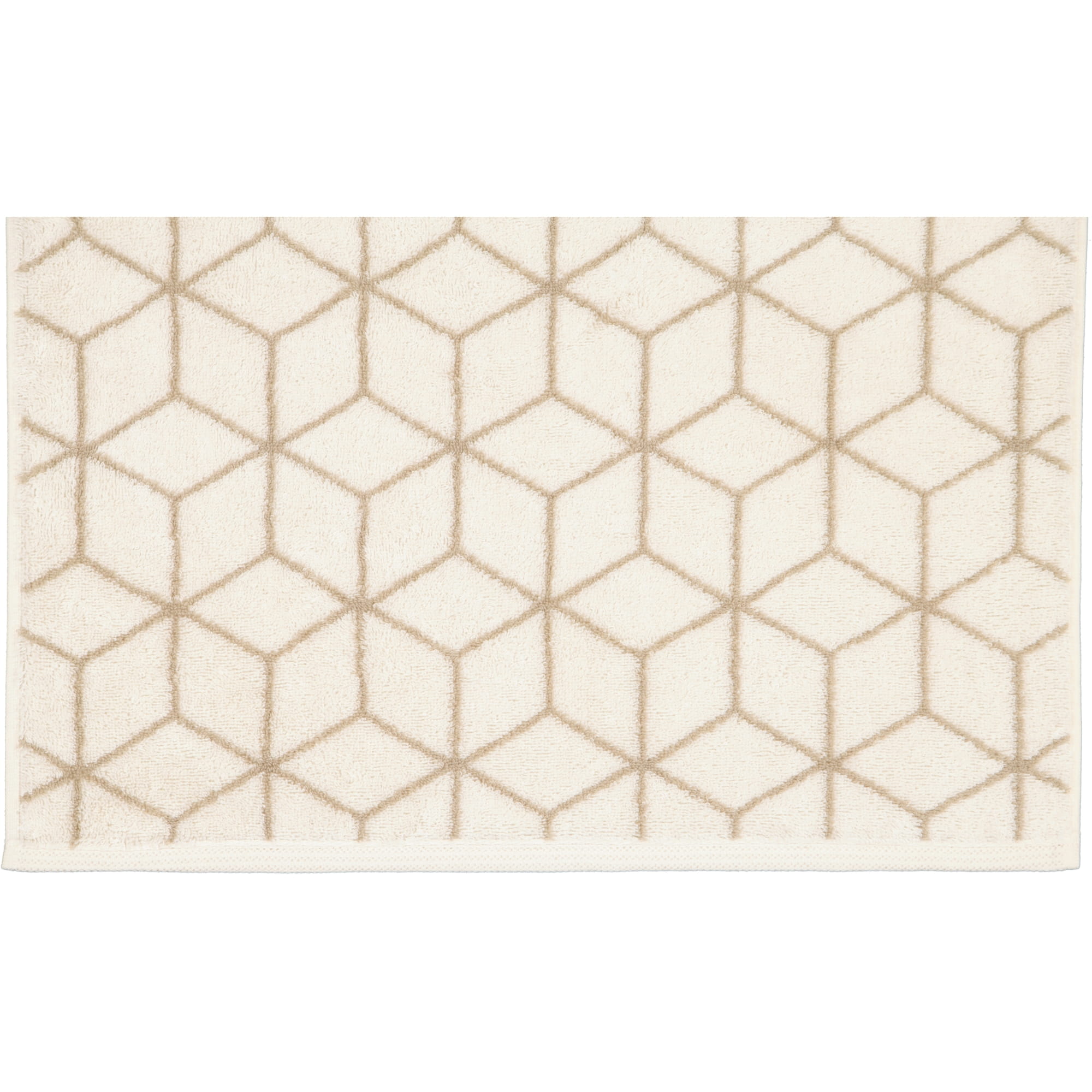 Villeroy & Boch Handtücher Coordinates Carré 2557 - Farbe: cashmere - 33