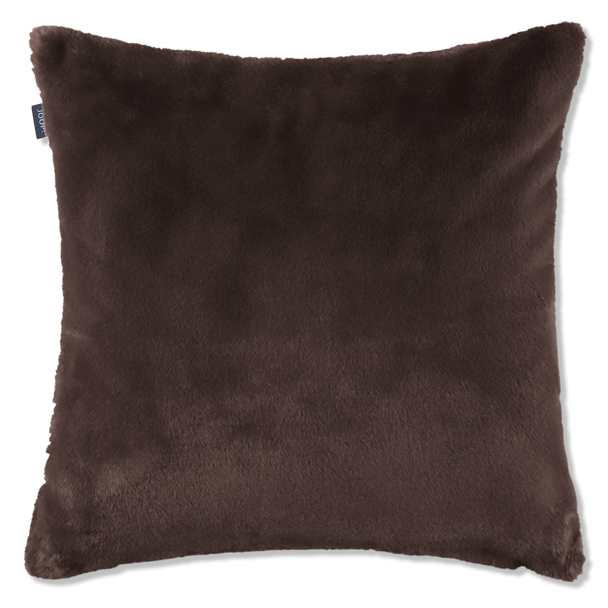 JOOP! Kissenhüllen Cozy Cornflower Umbra - 020 - 50x50 cm