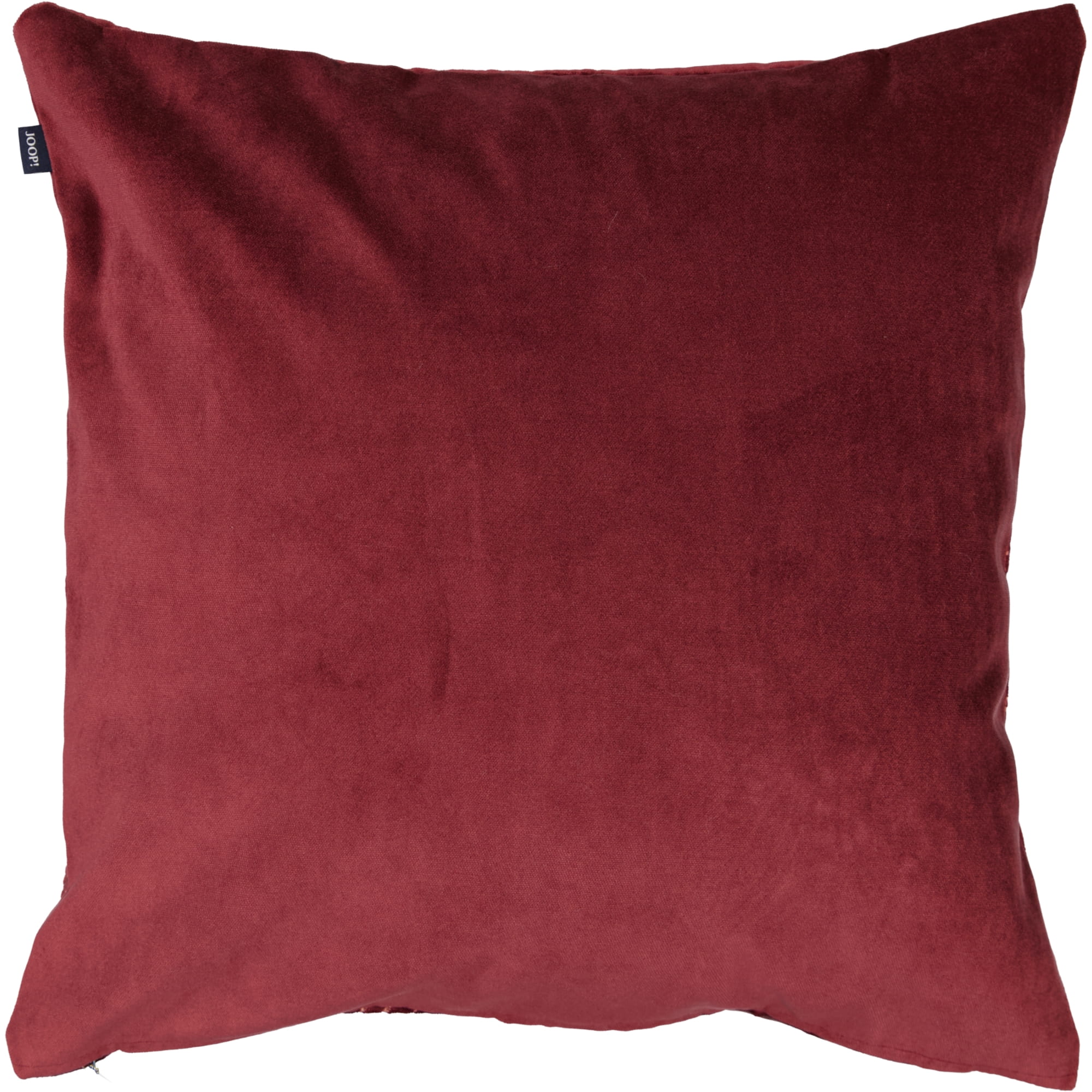 JOOP! Kissenhüllen Paisley Rouge - 065