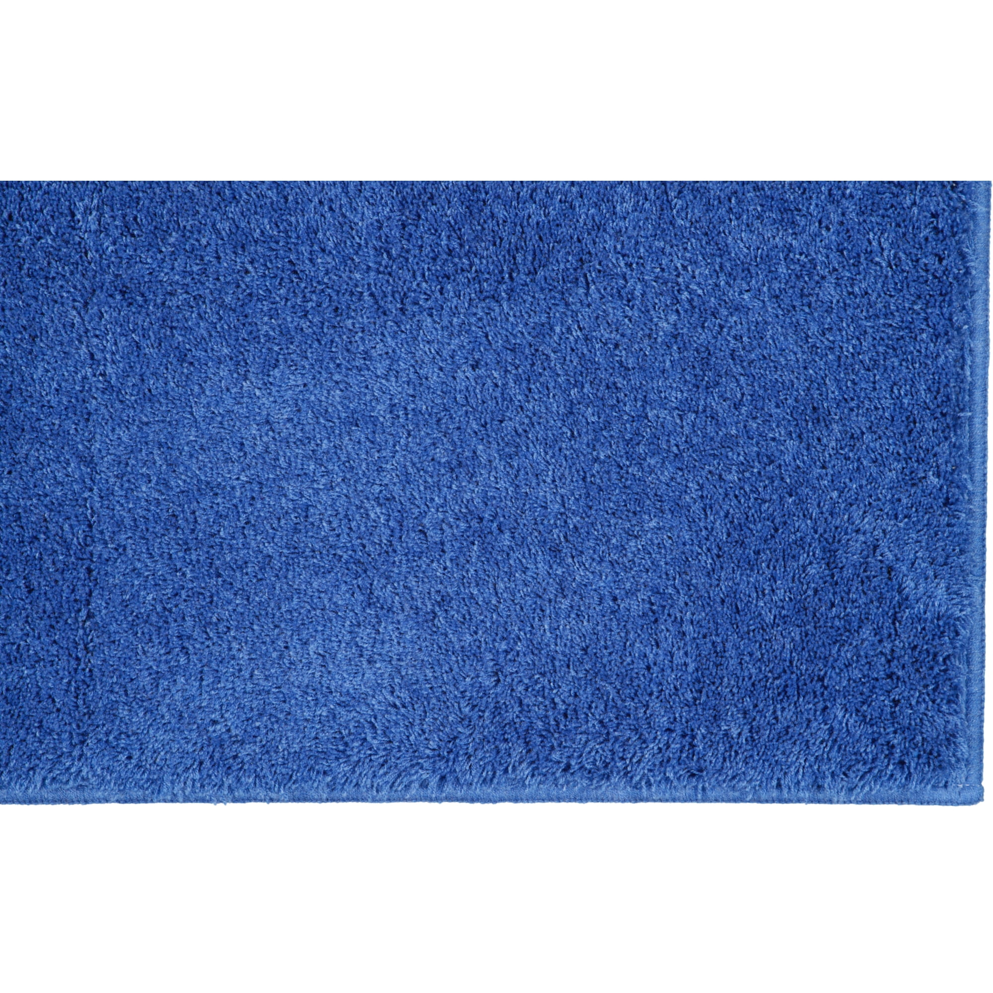 Vossen Badteppiche Timeless deep blue - 4690 - 60x100 cm