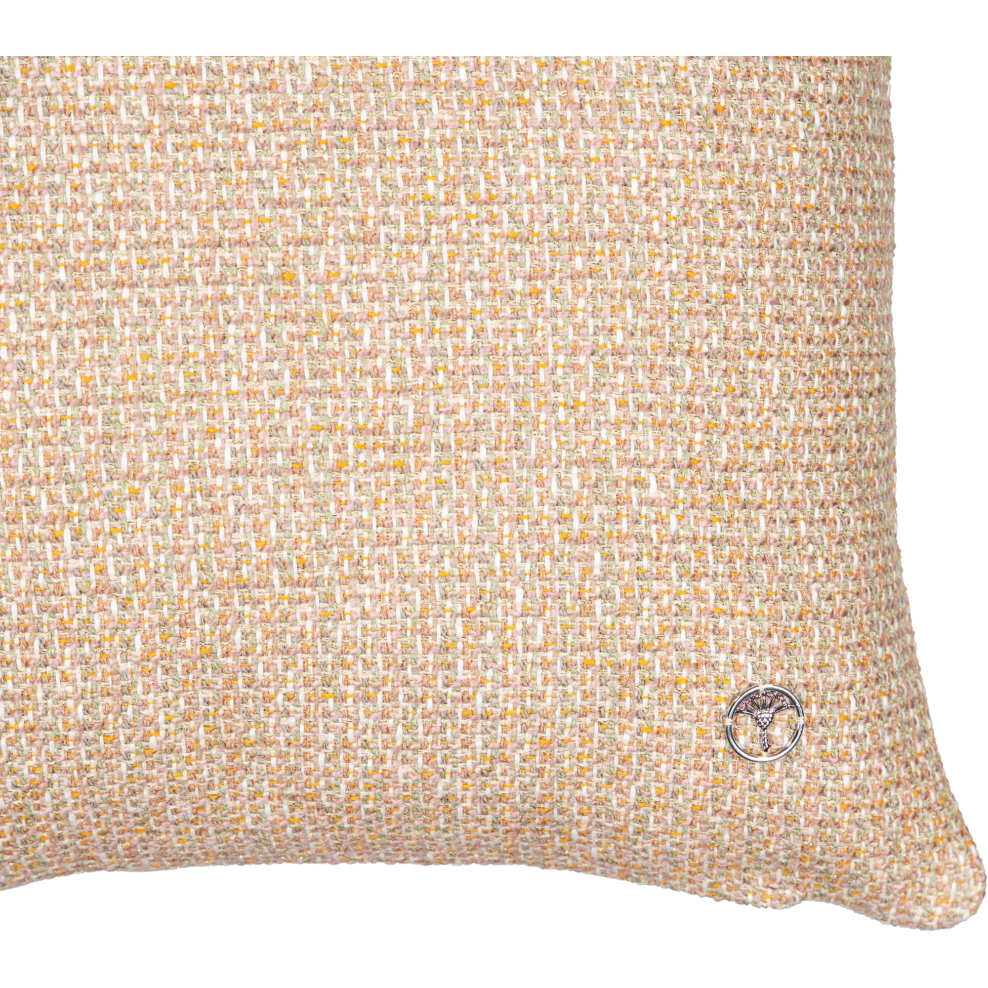 JOOP! Kissenhüllen Grand Rose - 075 - 50x50 cm
