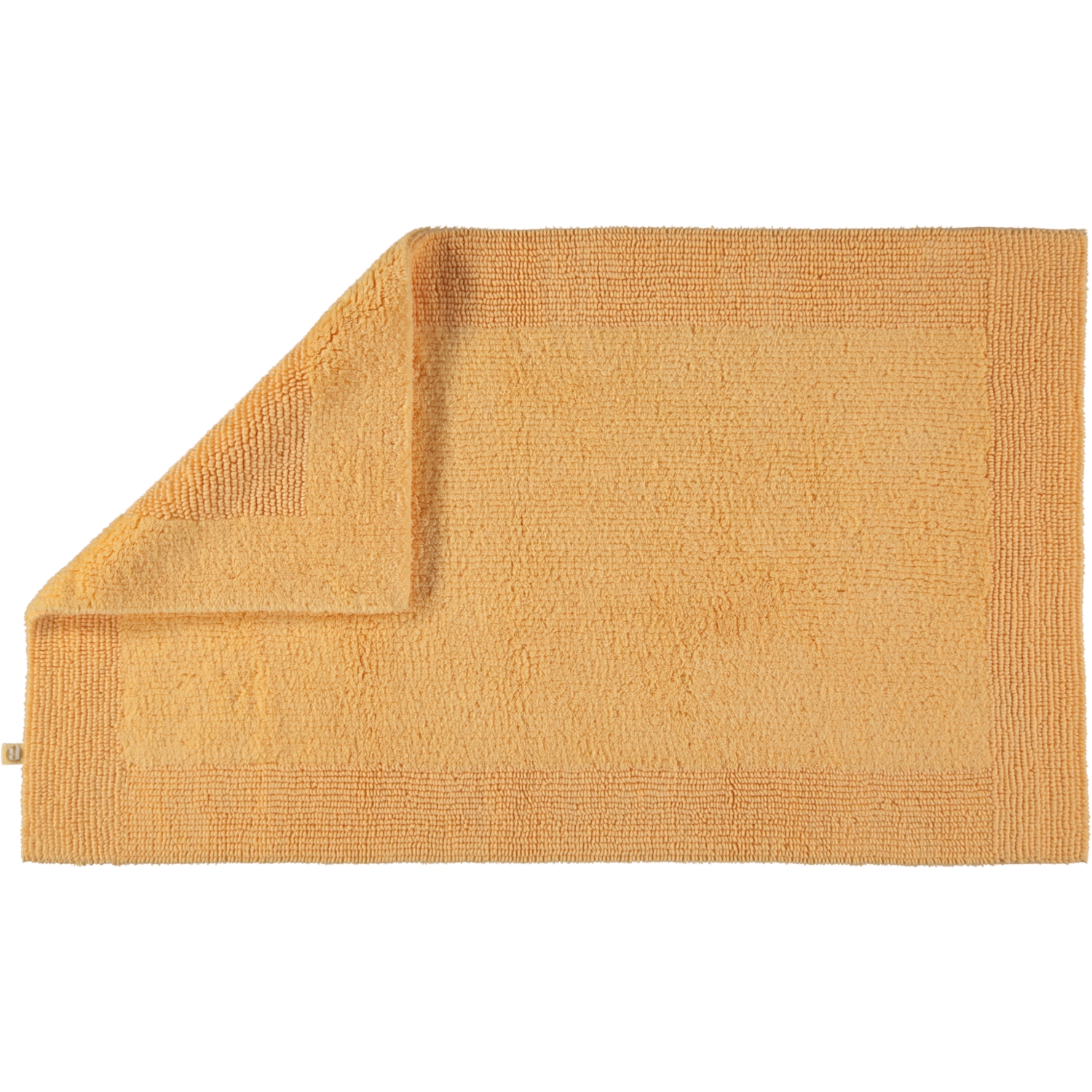 Rhomtuft - Badteppiche Prestige - Farbe: mais - 390 - 50x75 cm