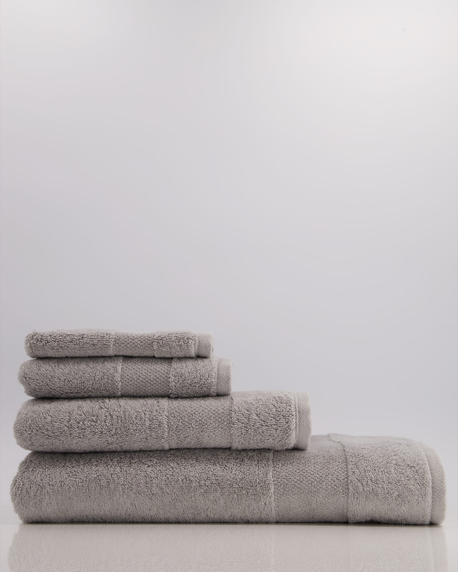Villeroy & Boch Handtücher One 2550 - Farbe: french linen - 705 - Waschhandschuh 16x22 cm