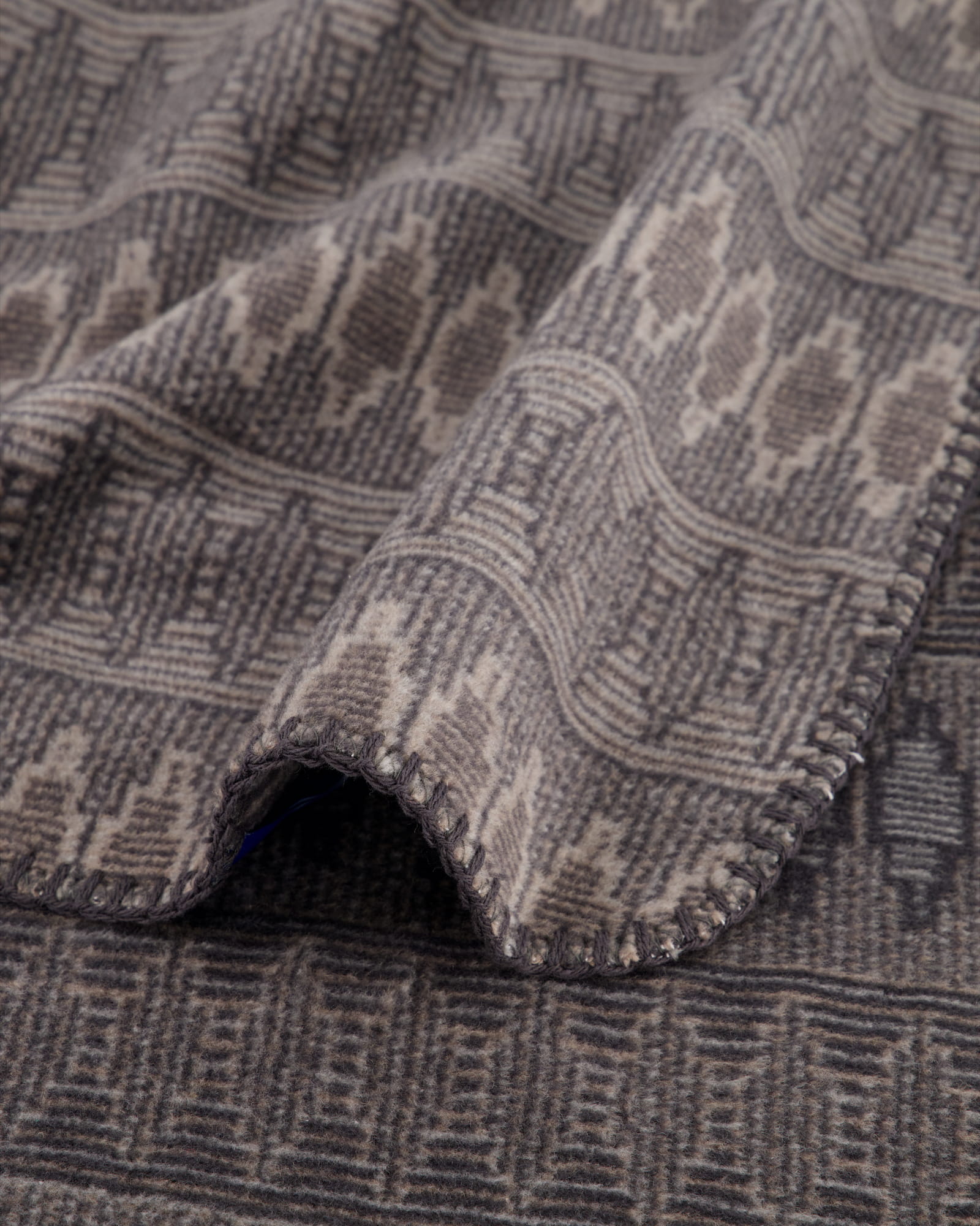 Villeroy & Boch Wohndecke Malindi - Farbe: Graphite