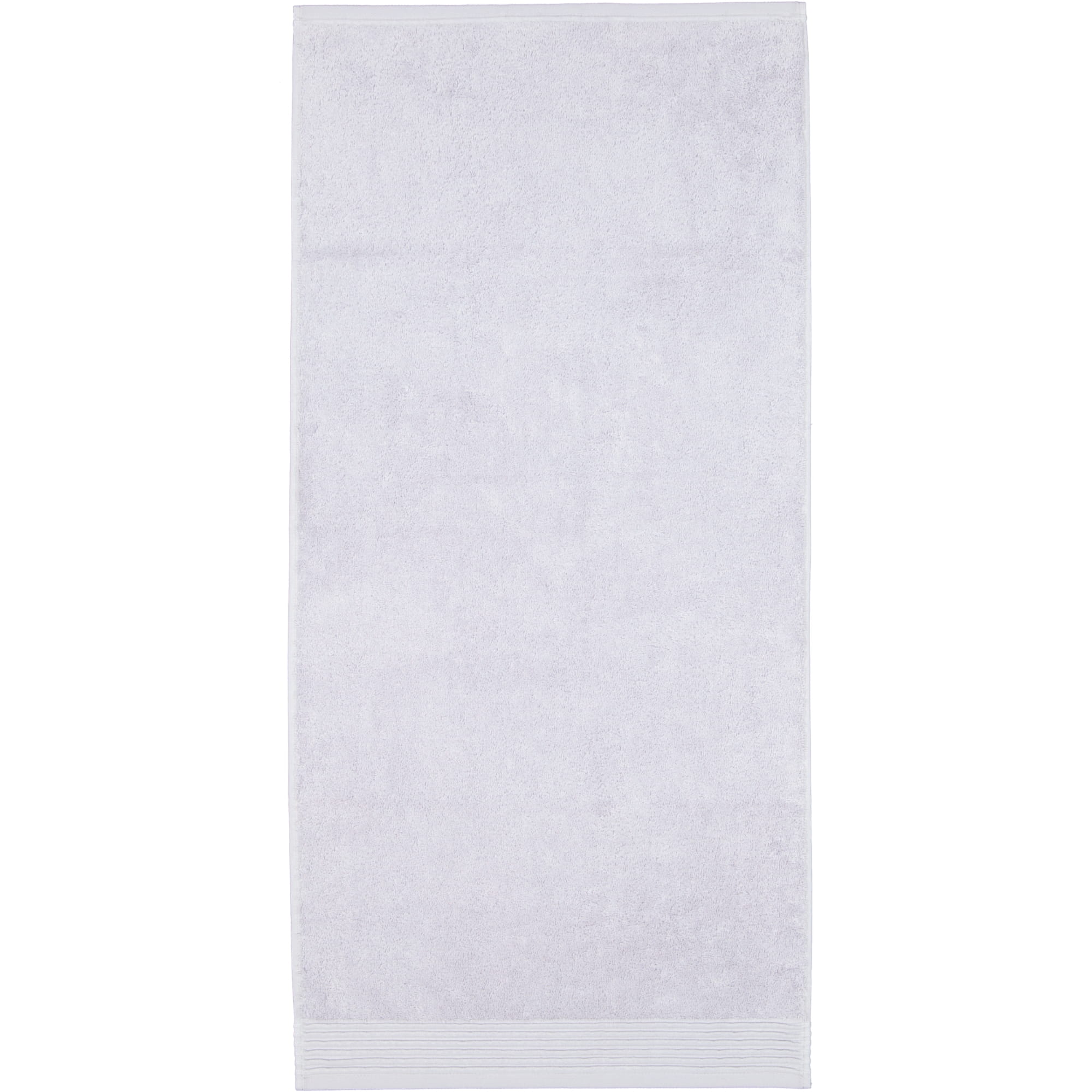 Möve Handtücher Loft silver - 829
