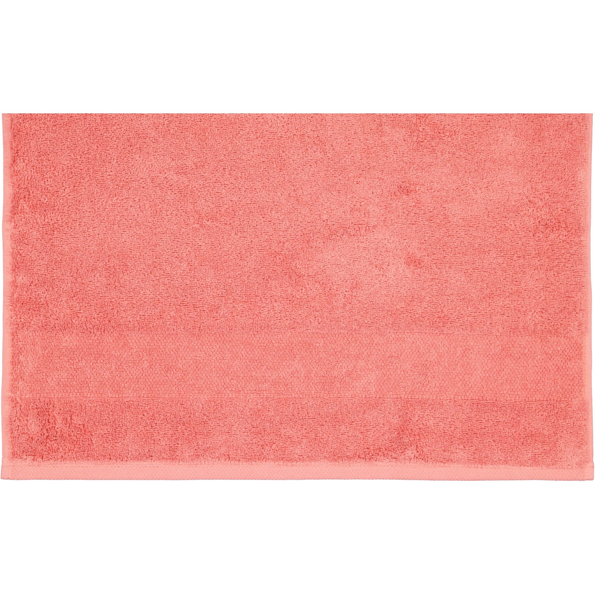 Villeroy & Boch Handtücher One 2550 coral - 255