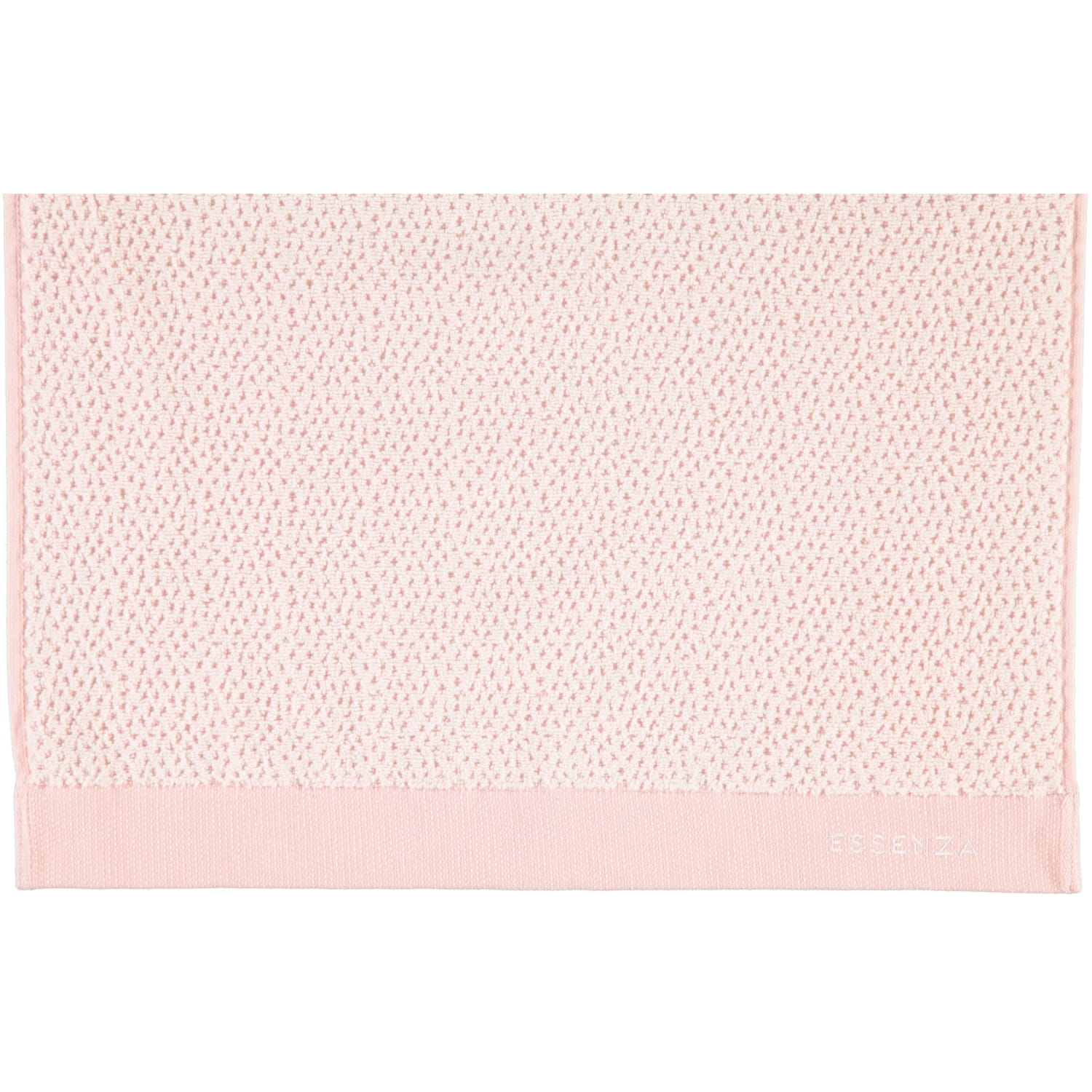 Essenza Handtücher Connect Organic Breeze rose