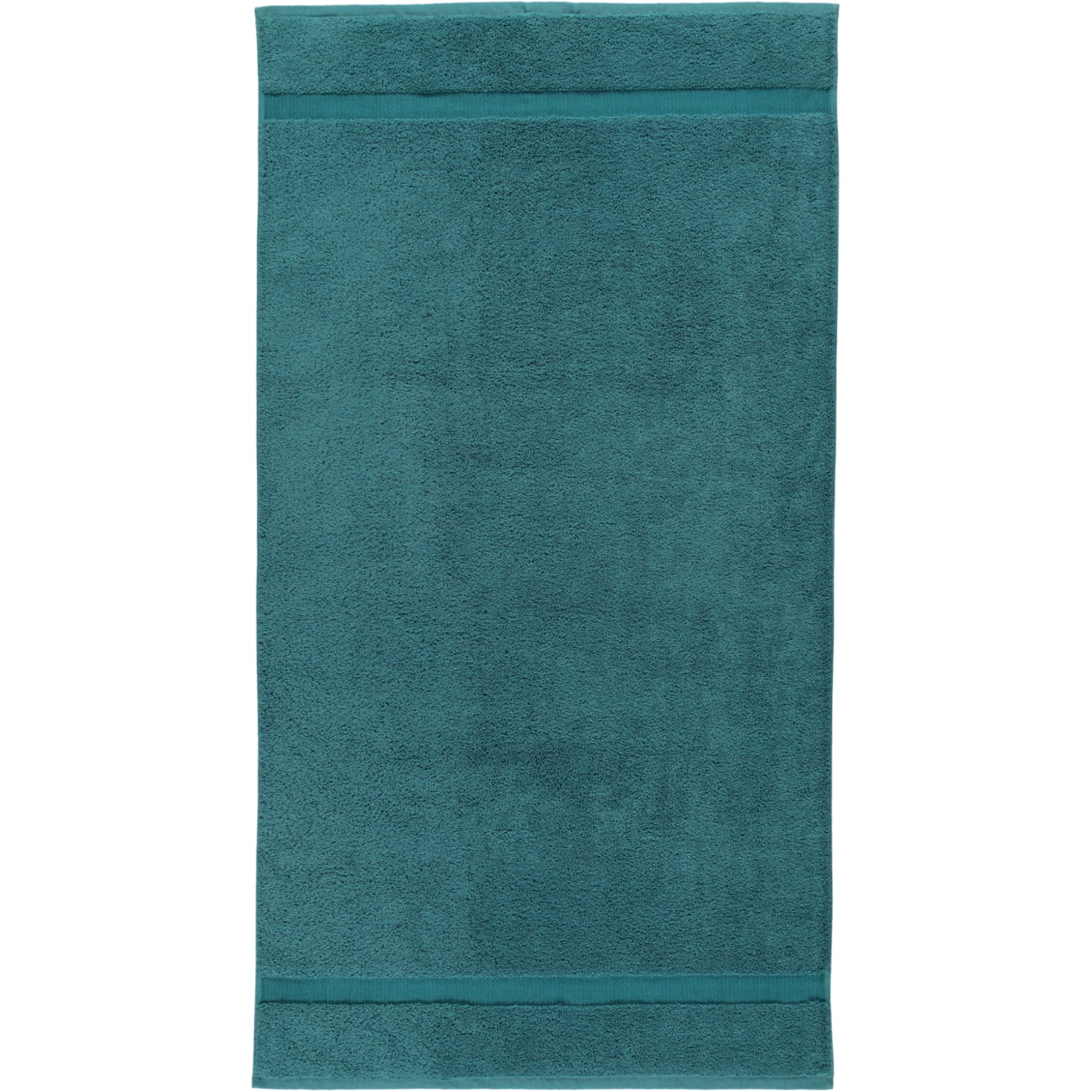 Rhomtuft - Handtücher Princess - Farbe: pinie - 279 - Duschtuch 70x130 cm