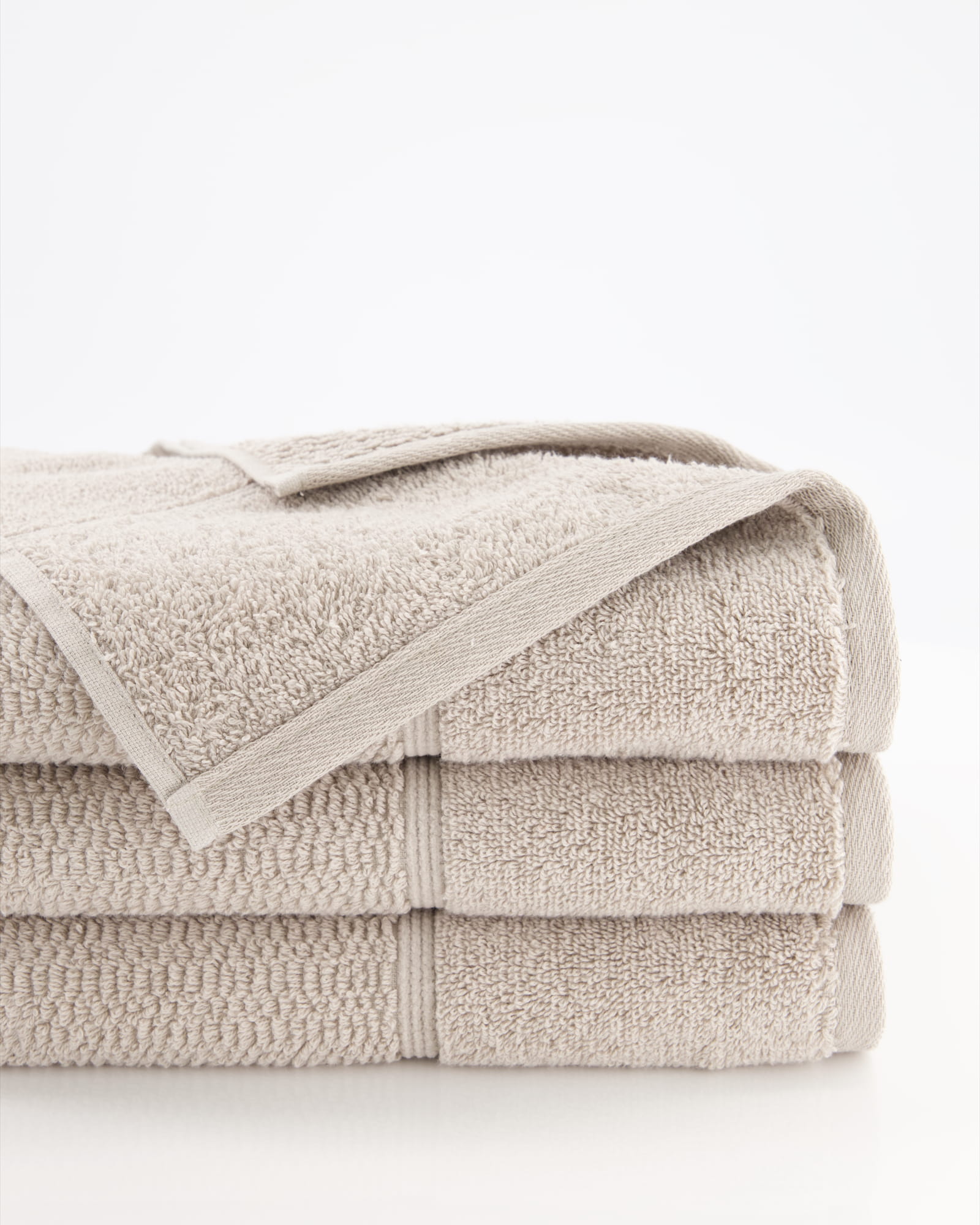 frottana Handtücher Pearl cashmere - 713
