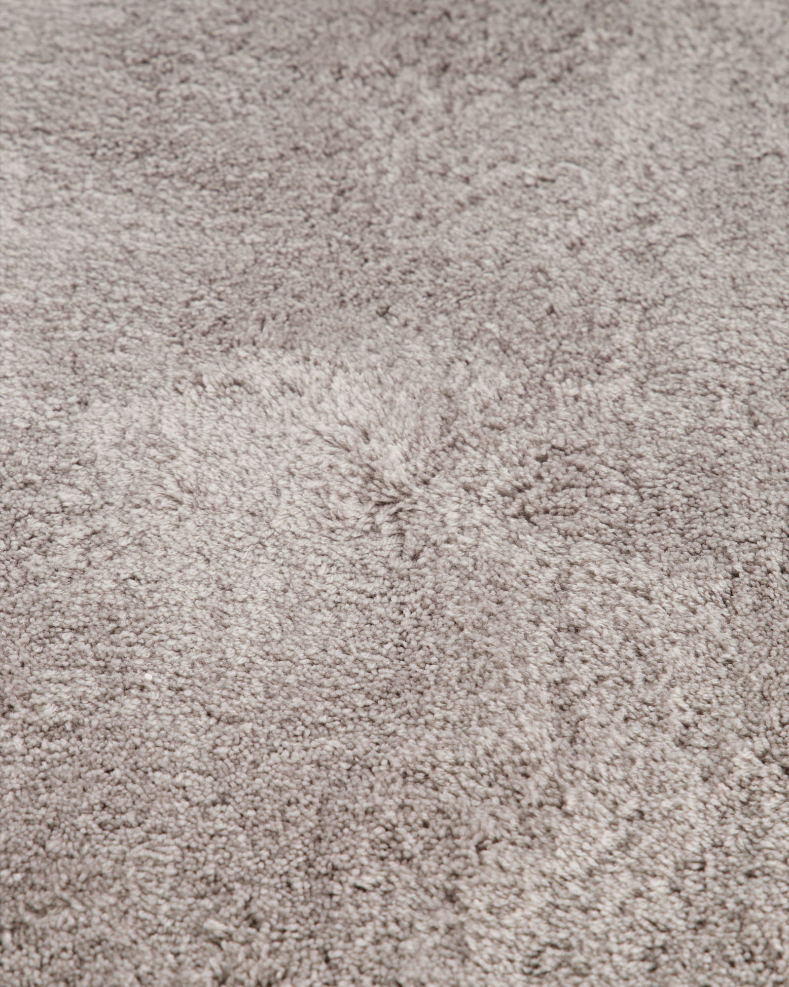 Villeroy & Boch - Badteppich Coordinates Luxe 2554 - Farbe: stone - 727