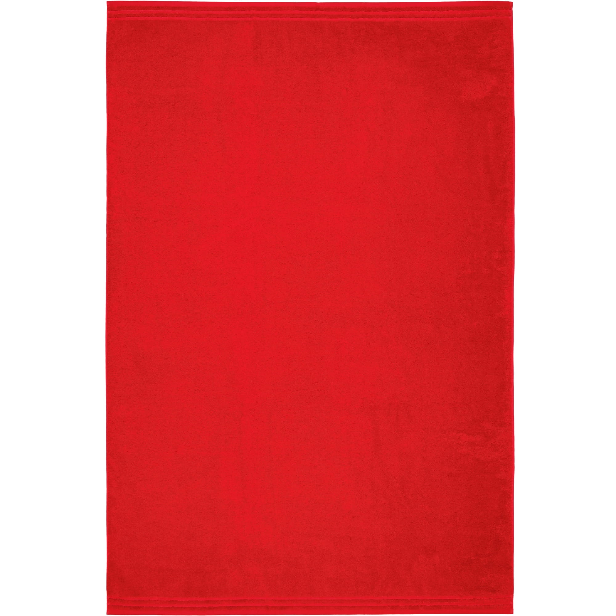 Vossen Handtücher Calypso Feeling purpur - 3705 - Badetuch 100x150 cm