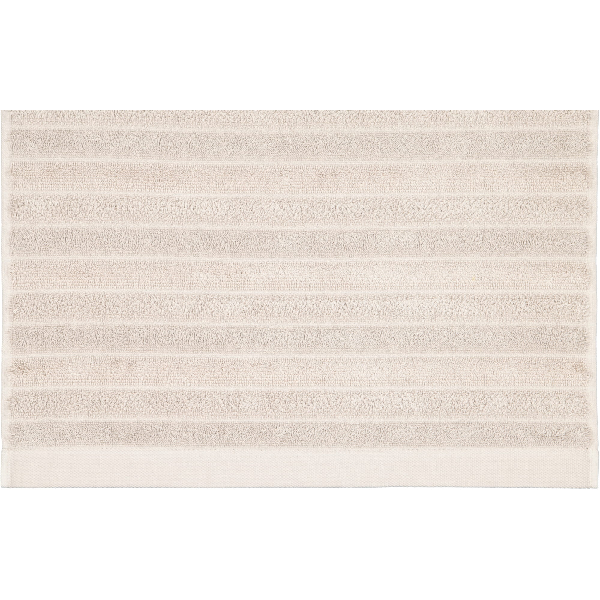 Möve Handtücher Wellbeing Wellenstruktur cashmere - 713