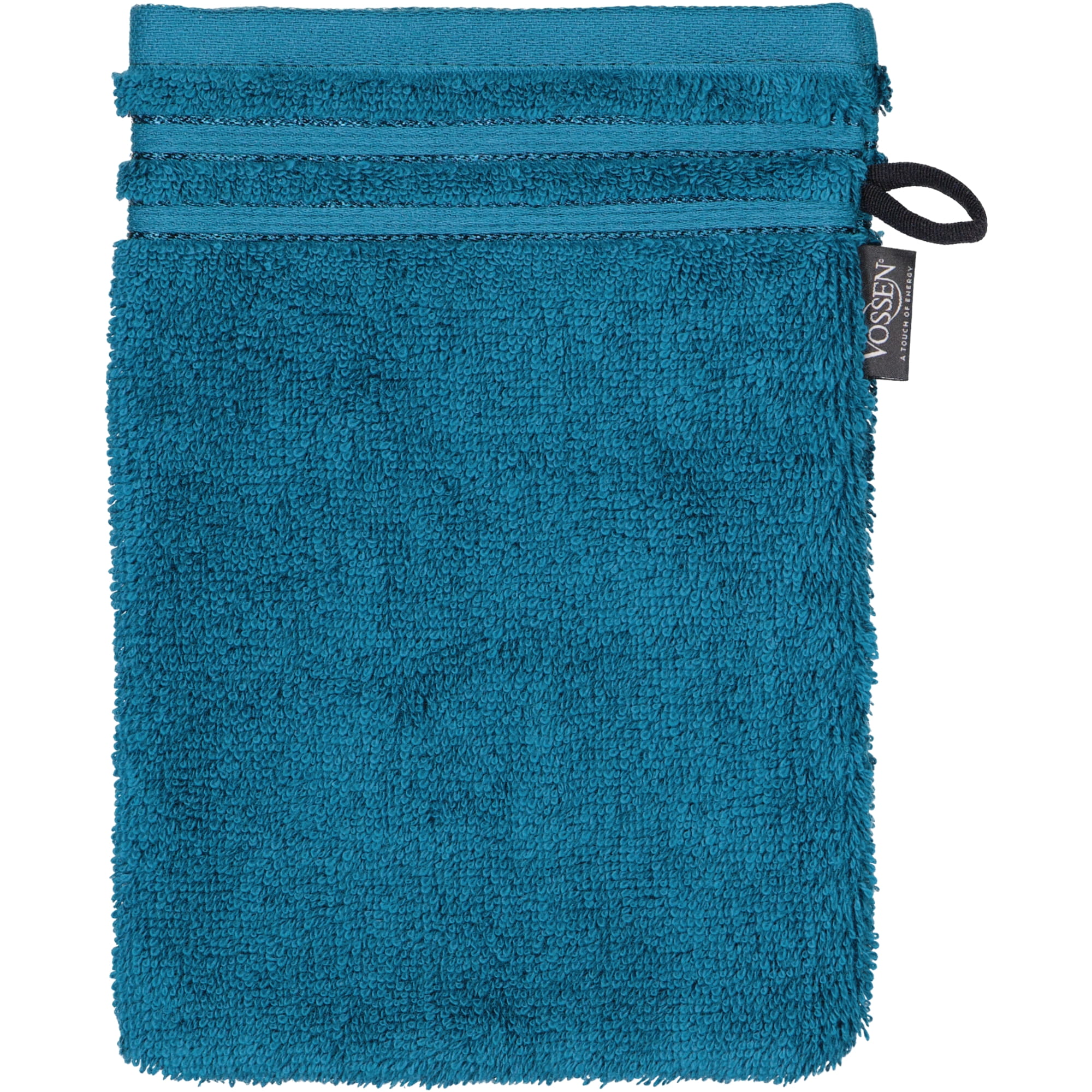 Vossen Handtücher Calypso Feeling poseidon - 5895 - Waschhandschuh 16x22 cm