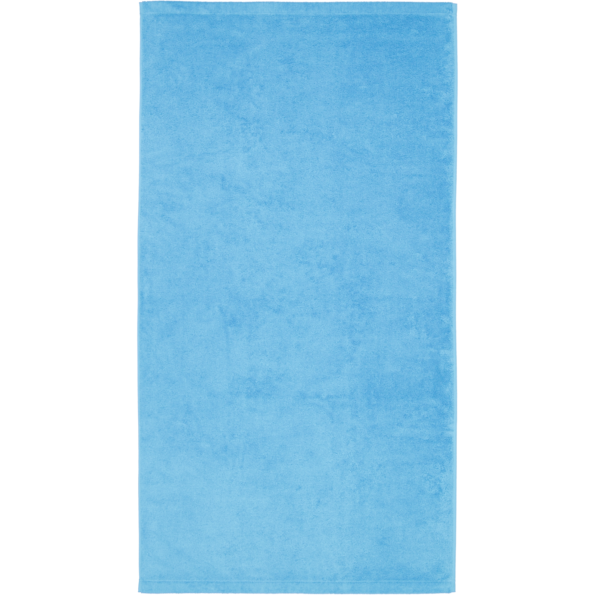 Cawö Handtücher Lifestyle Uni 7007 malibu - 177 - Duschtuch 70x140 cm