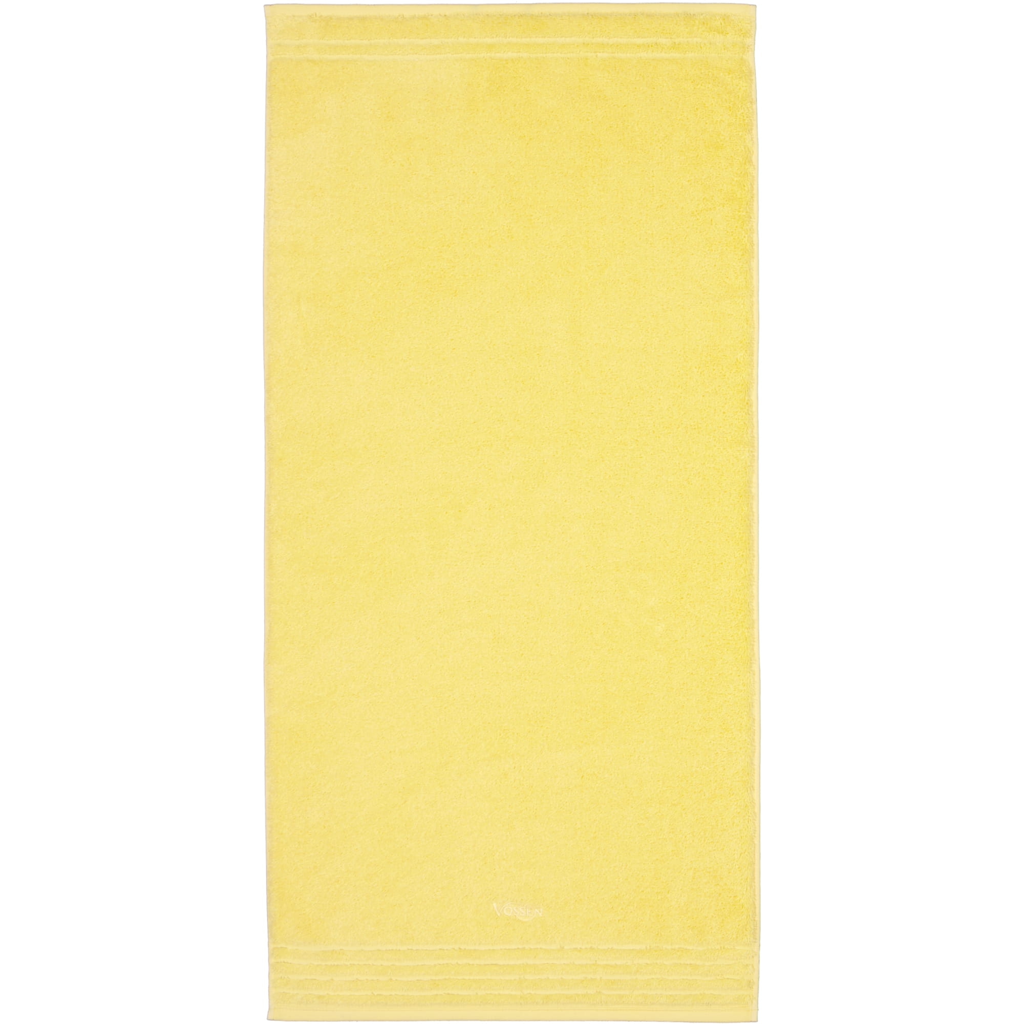 Vossen Handtücher Vienna Style Supersoft citro - 1300 - Handtuch 60x110 cm