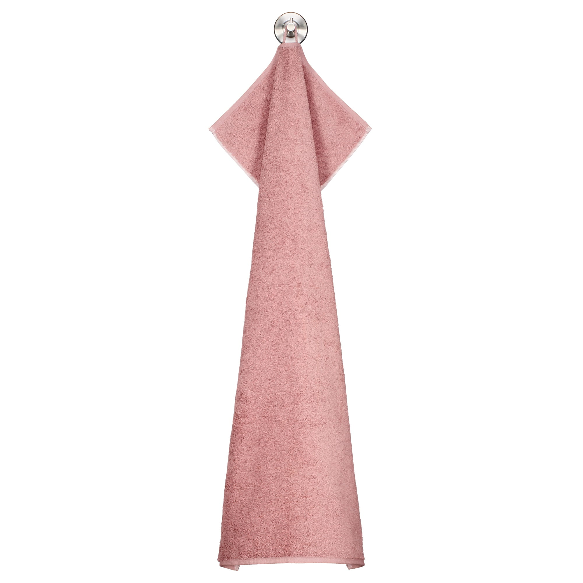 JOOP! Handtücher Contour Doubleface 1716 Mauve - 23 - Handtuch 50x100 cm