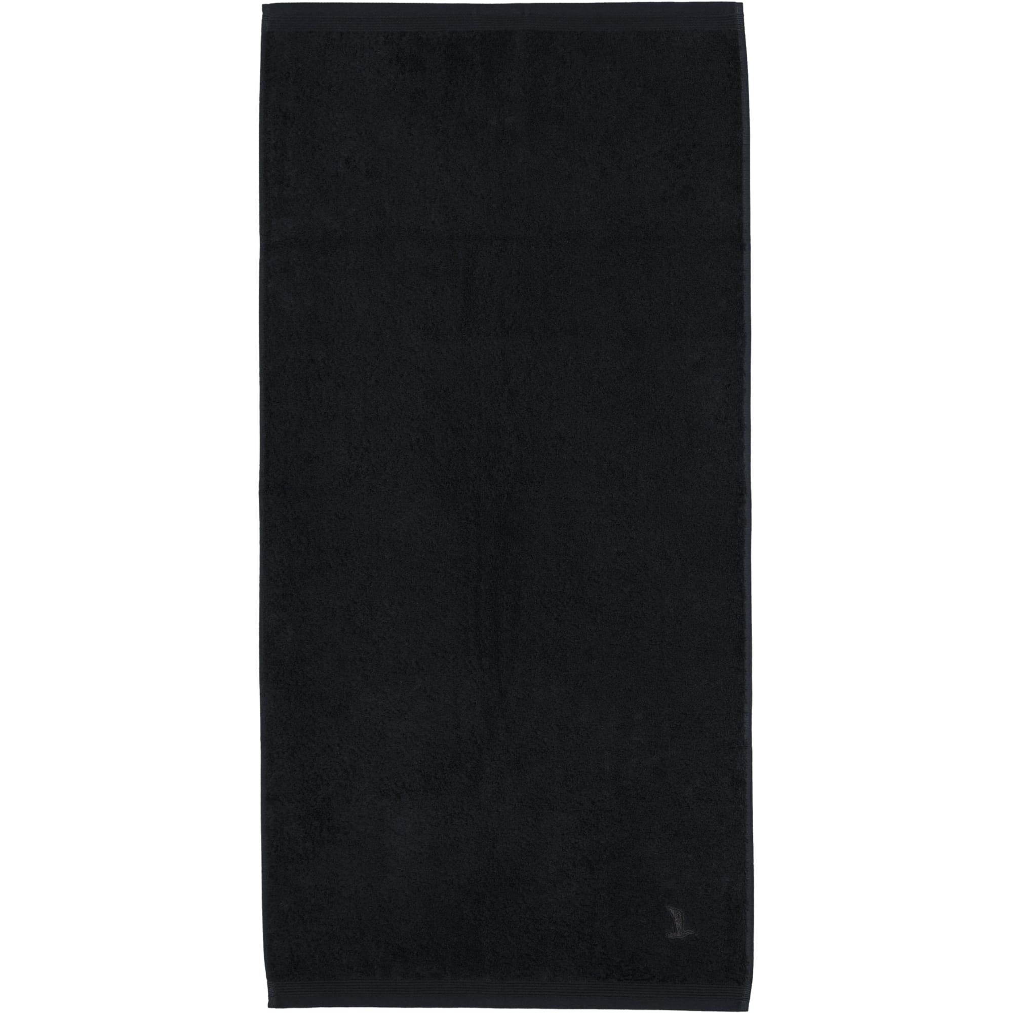 Möve Handtücher Superwuschel black - 199