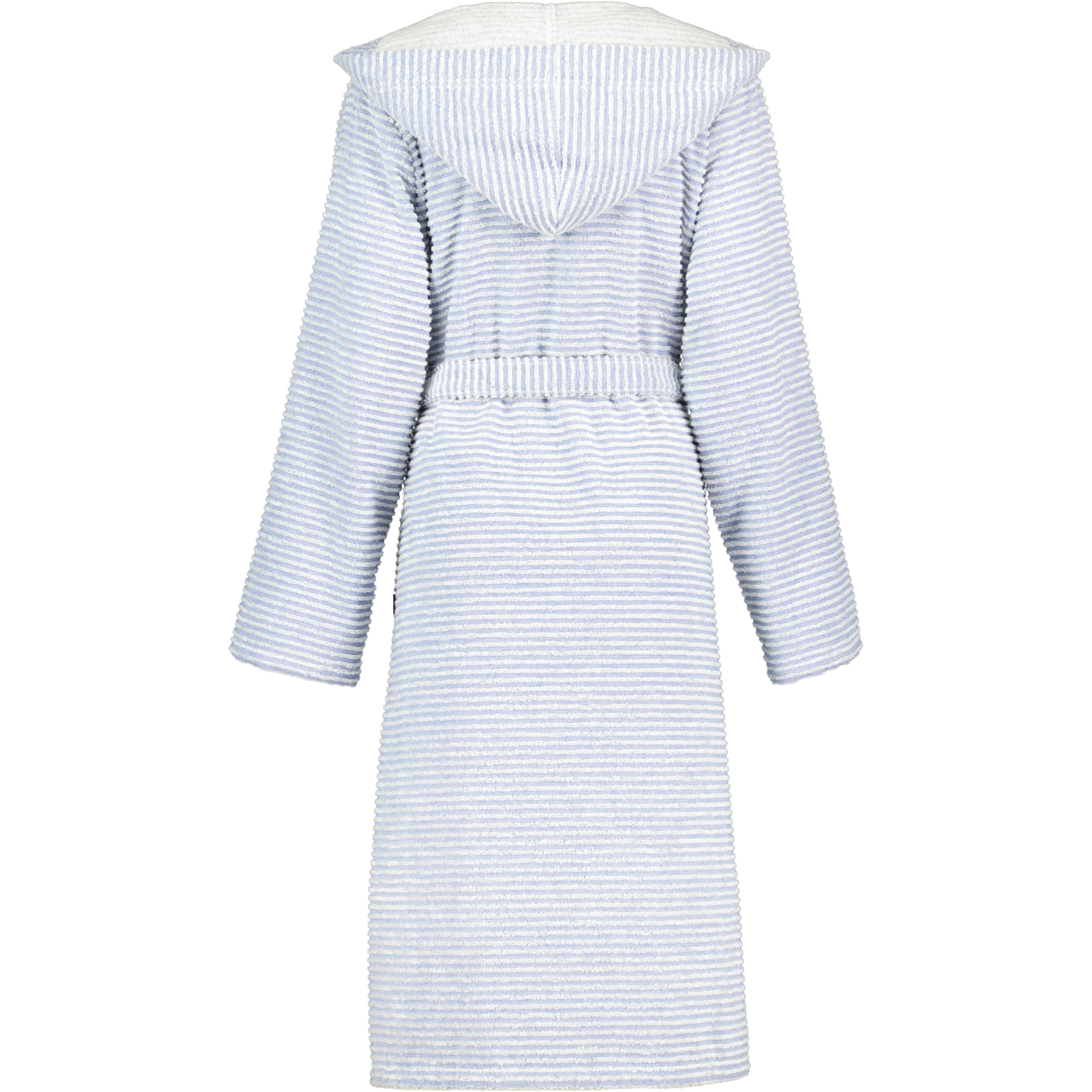 Cawö Bademäntel Damen Kapuze Kapuze 6221 capri - 11