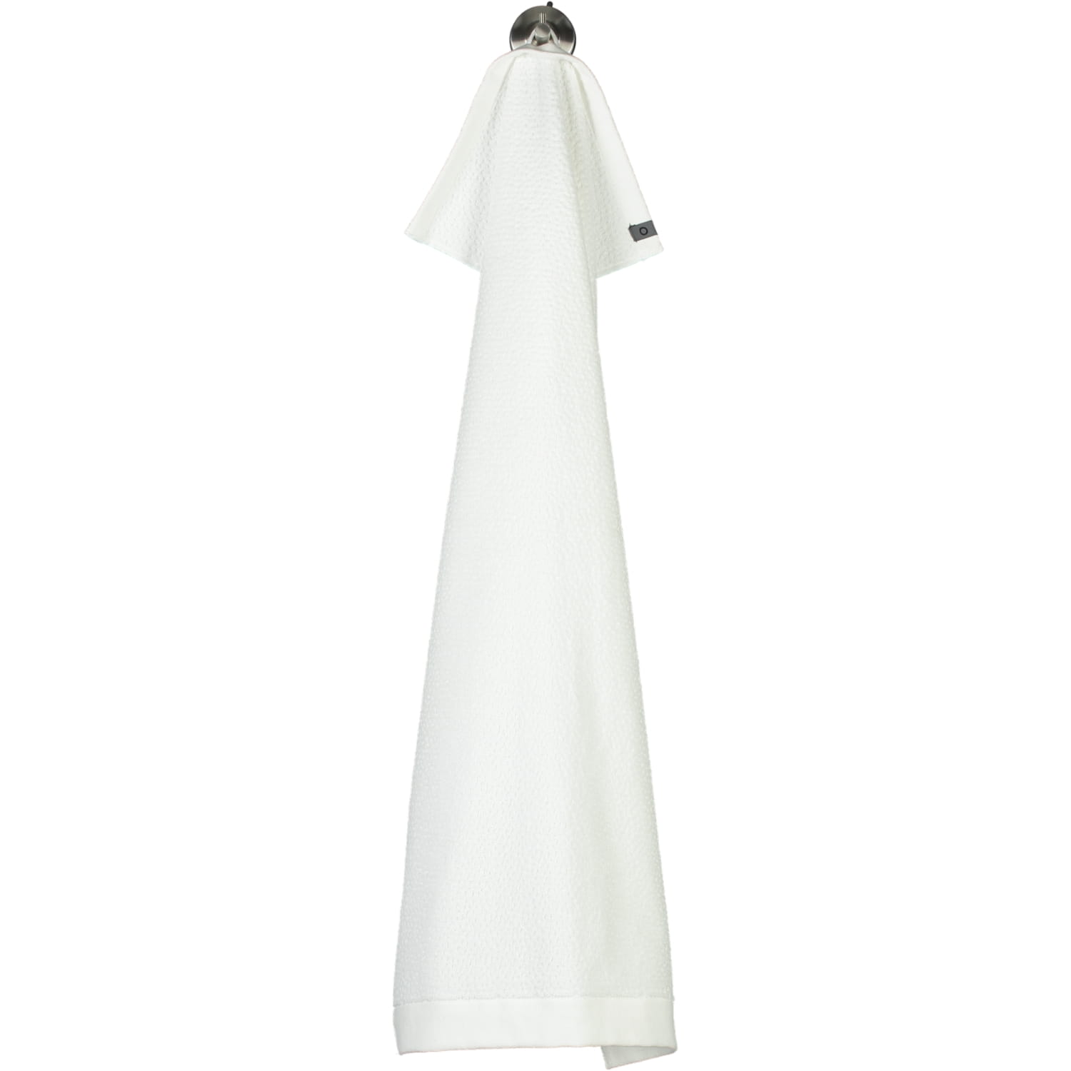 Essenza Connect Organic Breeze - Farbe: white - Handtuch 50x100 cm