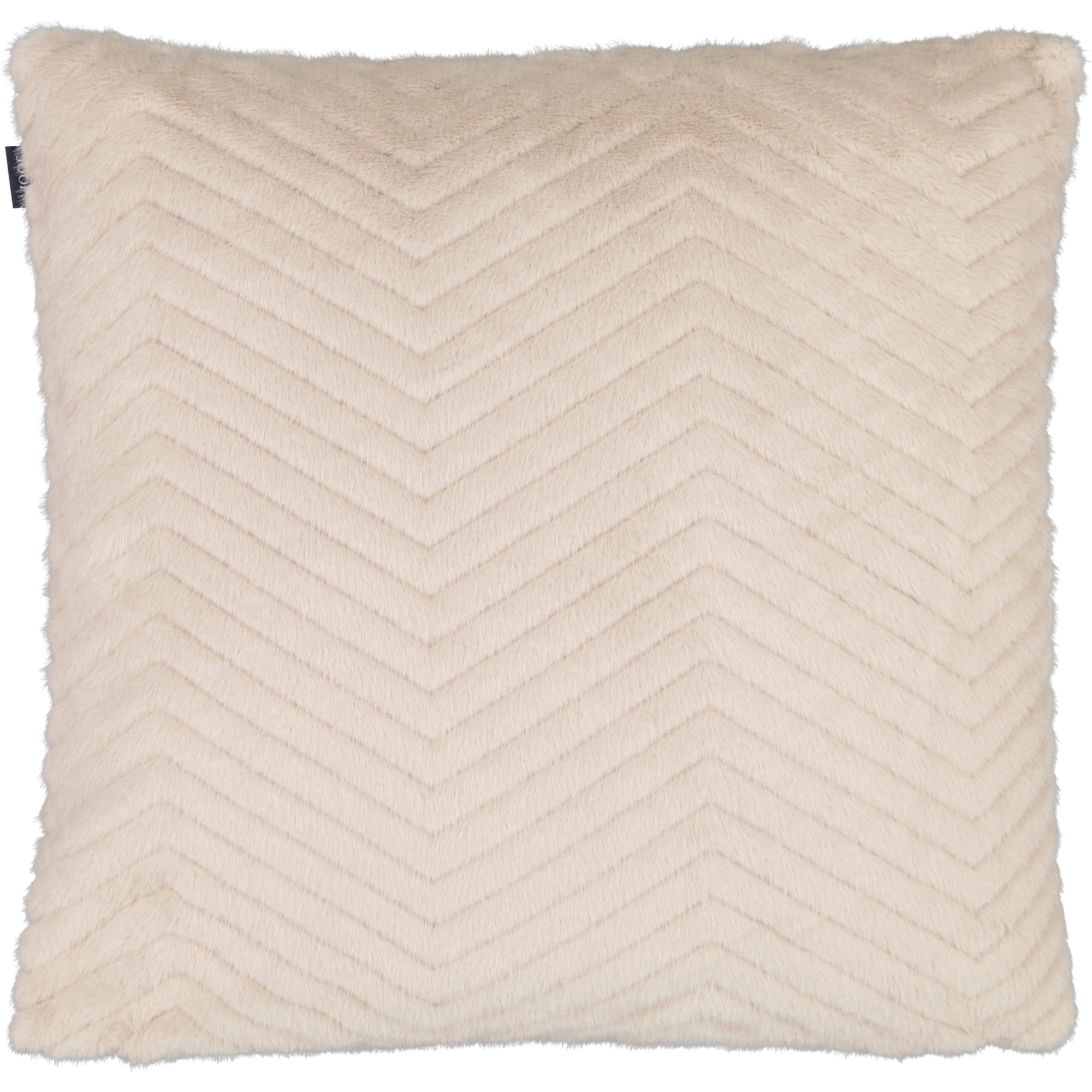 JOOP! Kissenhüllen Elegant Natur - 030 - 60x60 cm